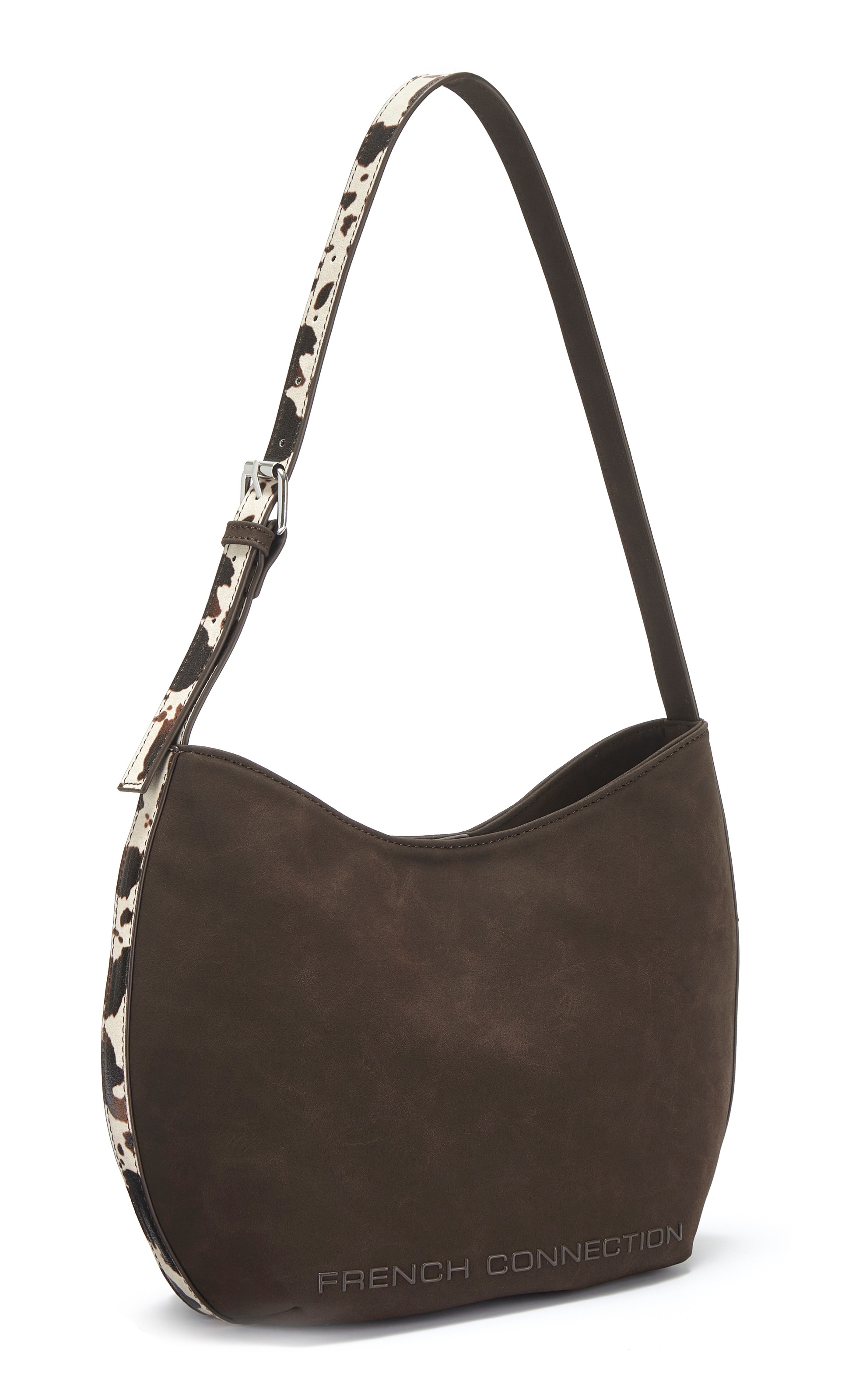 Image of French Connection Schultertasche NEU Henkeltasche, Handtasche, Shopper VEGAN