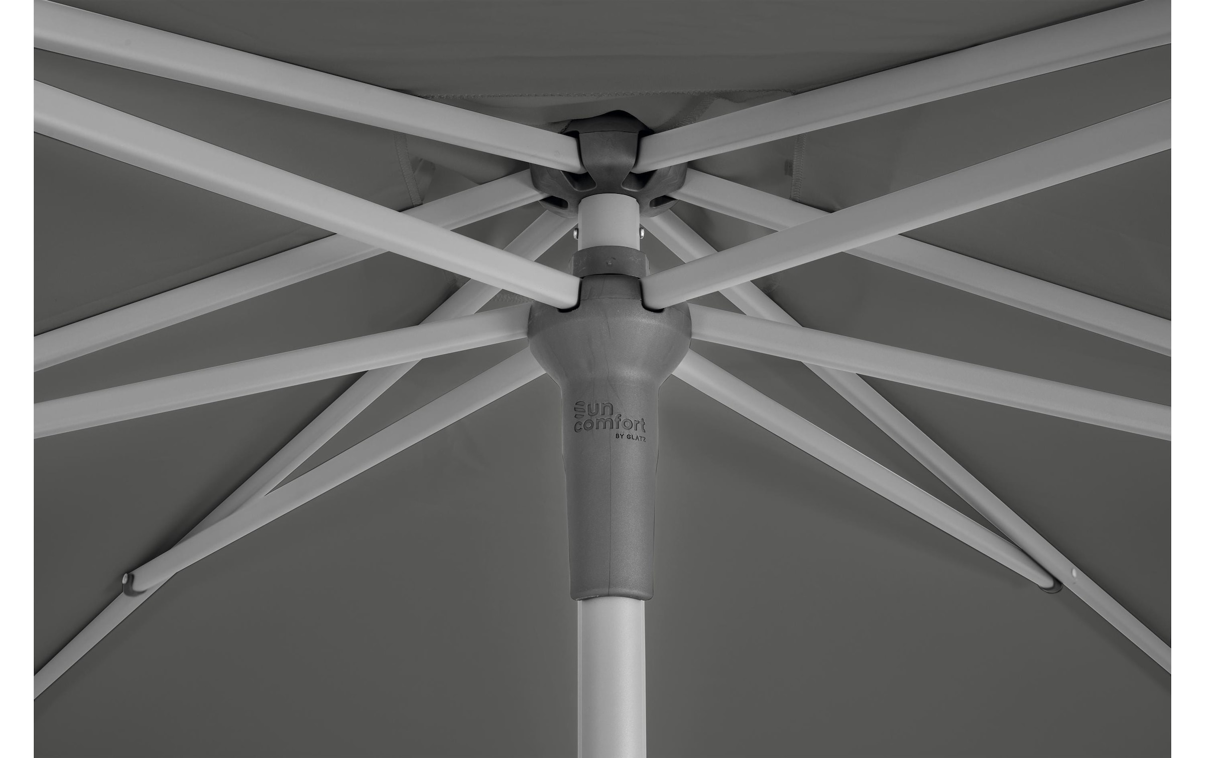   Sonnenschirm »Suncomfort by Glatz Pop Up 250 x 200 cm«