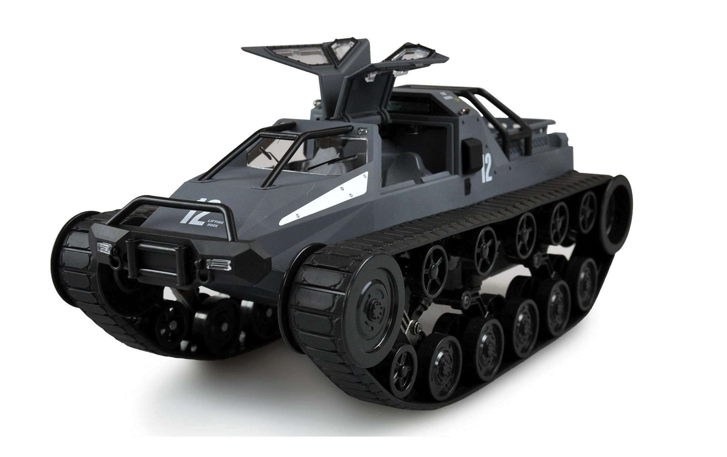 Amewi RC-Auto »Military Polic«