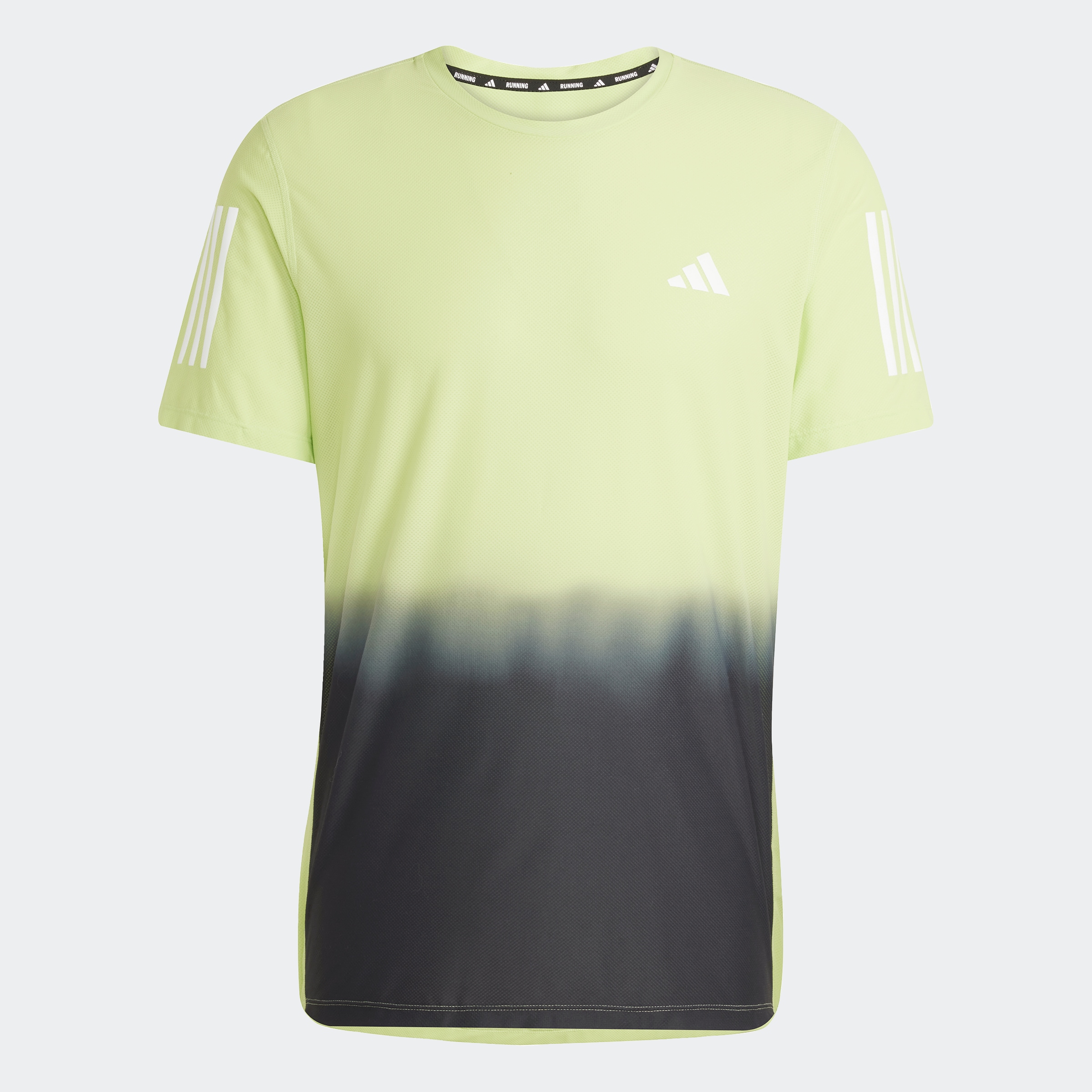 adidas Performance Laufshirt »OTR B CB TEE M«