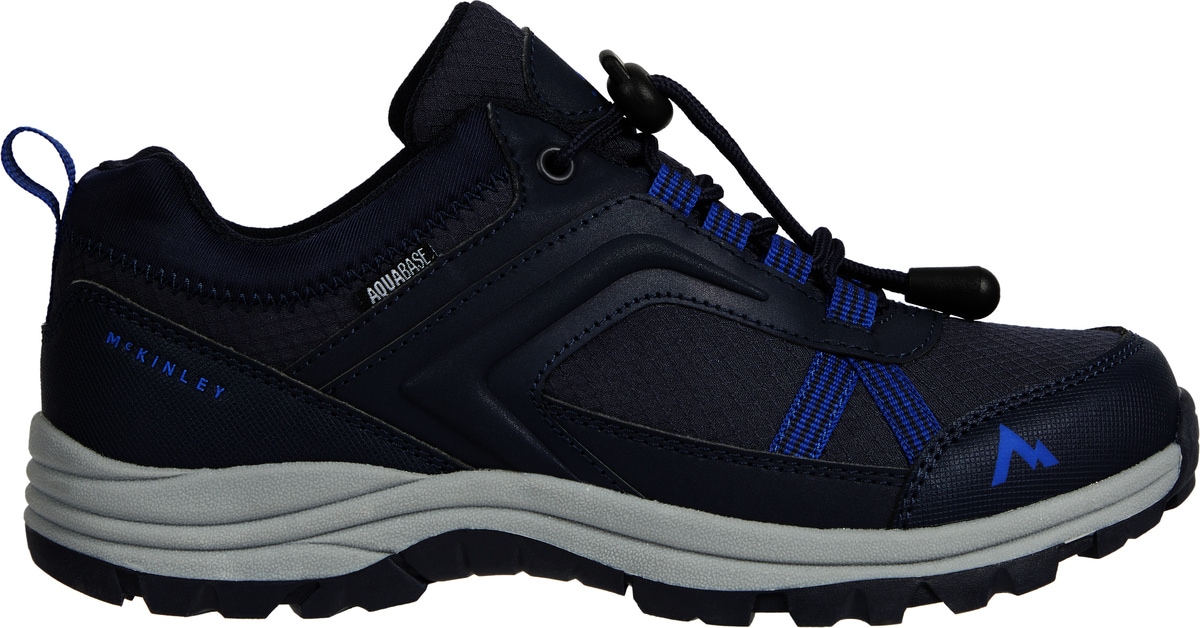 McKINLEY Wanderschuh »Ki.-Wander-Schuh Maine II AQB J«, Wasserabweisend