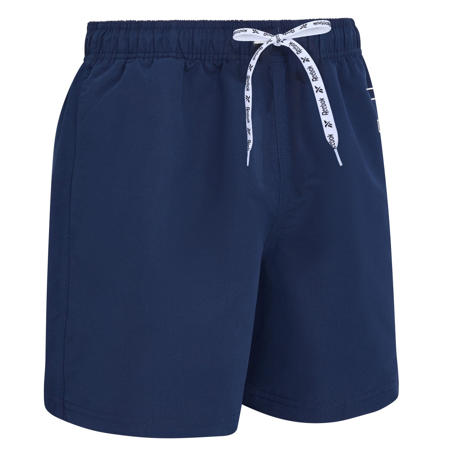 Reebok Short de bain »Abbott« avec coulisse et poches latérales