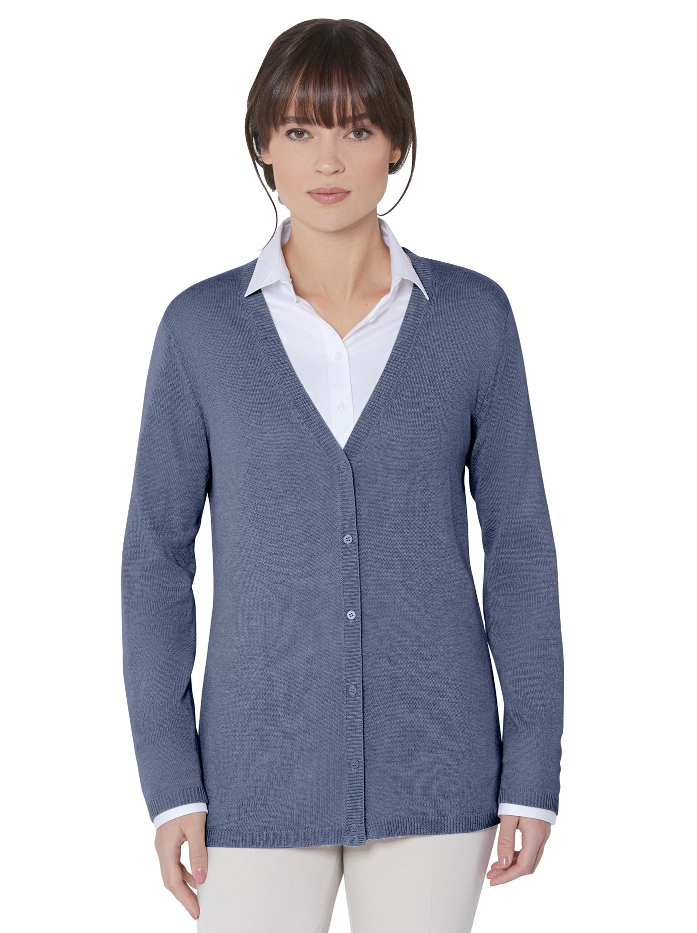 Image of CREATION L PREMIUM Strickjacke bei Ackermann Versand Schweiz