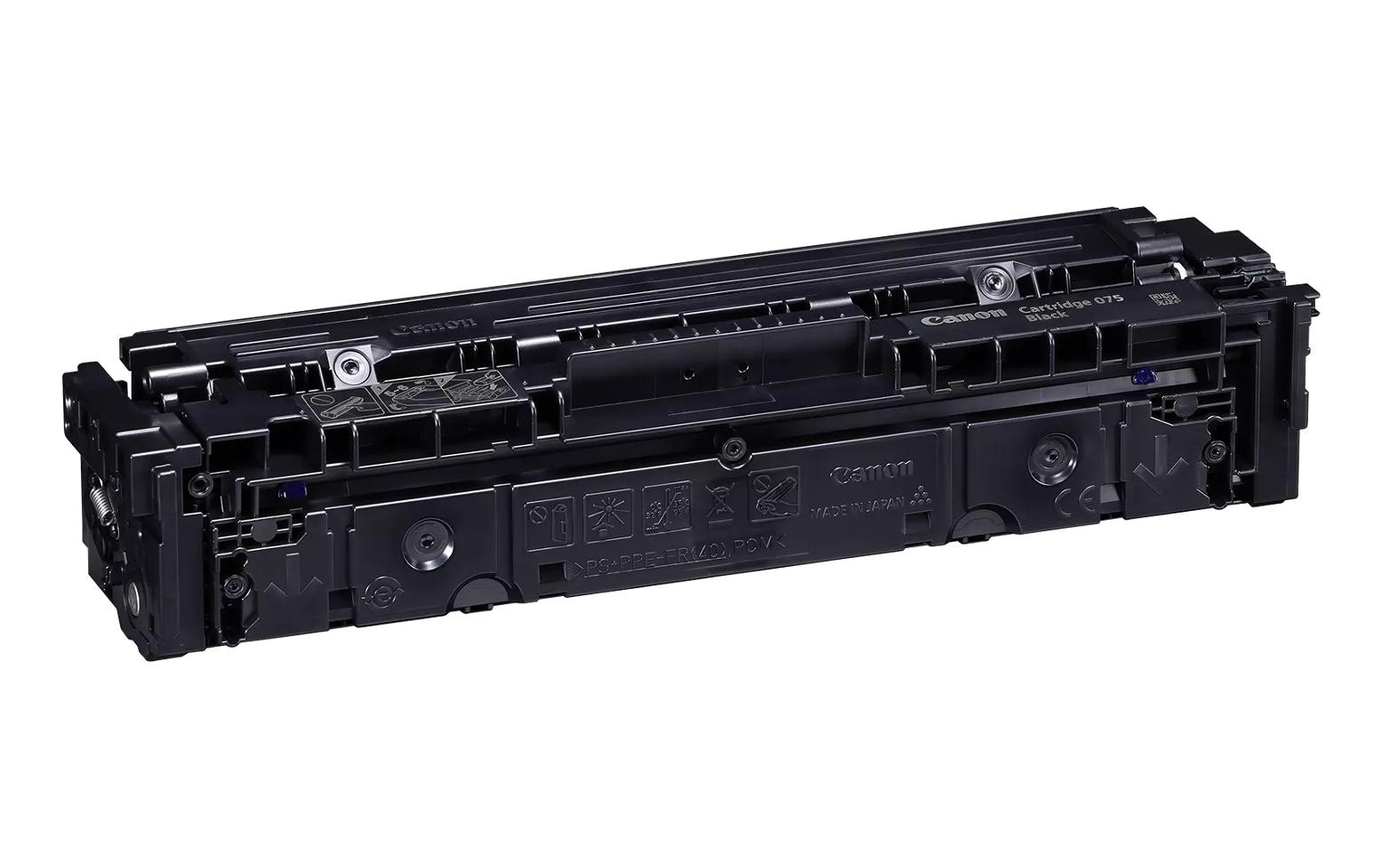 Canon Tonerpatrone »6365C002 / 75 Black«