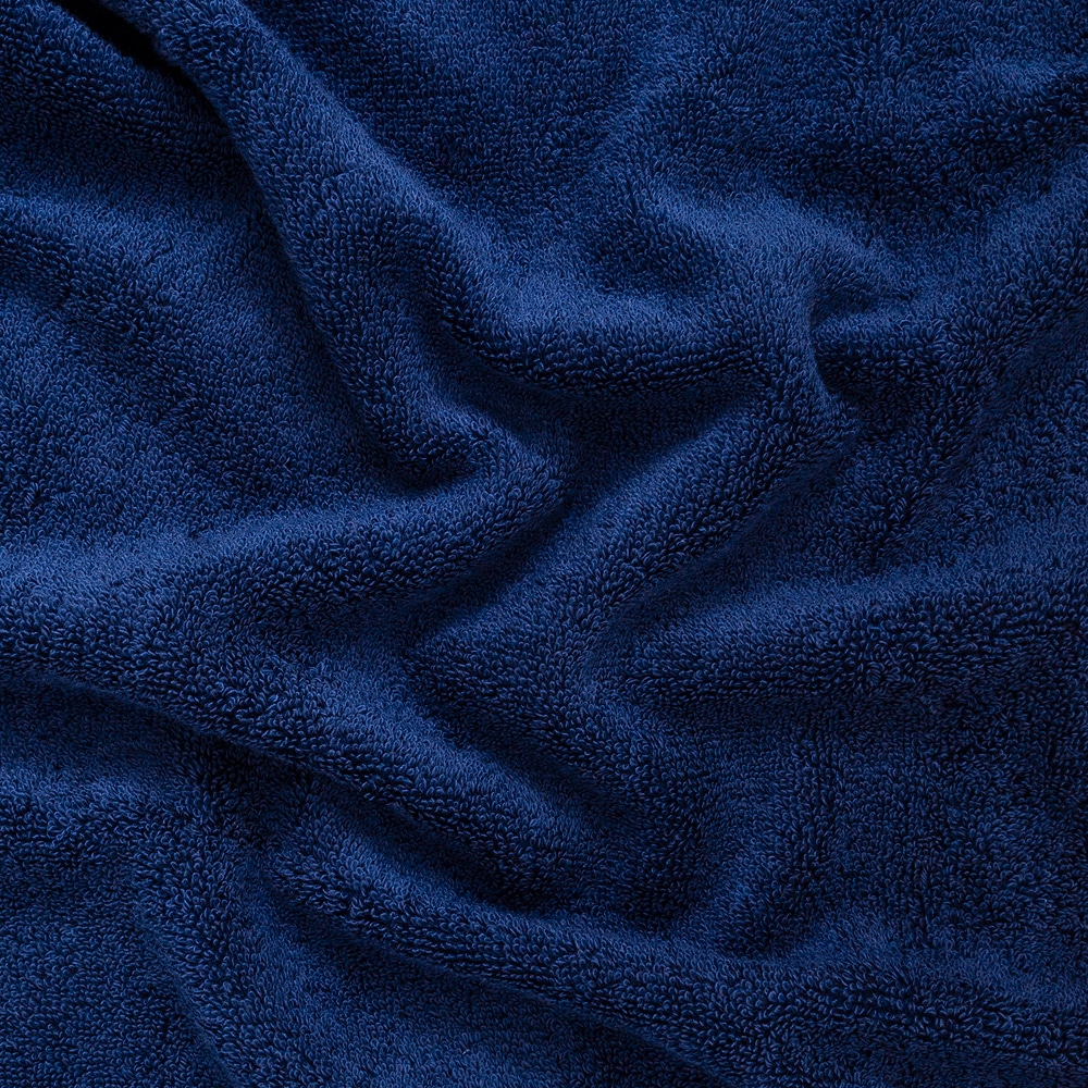 Wolkenfeld Handtuch Set »Premium Low-Twist Baumwolle 550 g/m² – 8-teilig mit Waschlappen« 8 tlg. Frottier 2 Badetücher, 2 Handtücher gross & 4 Waschlappen