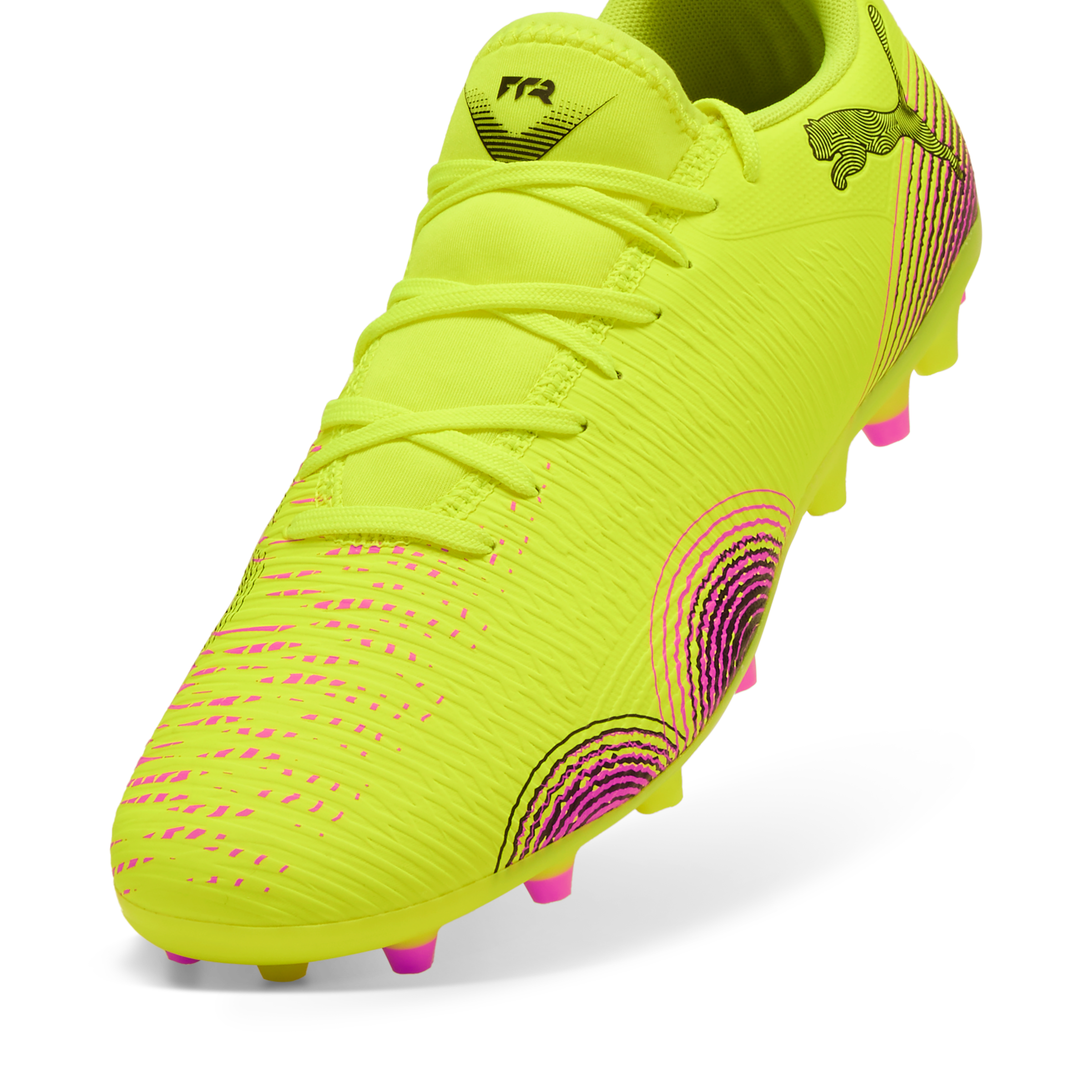 PUMA Fussballschuh »FUTURE 8 PLAY MG«