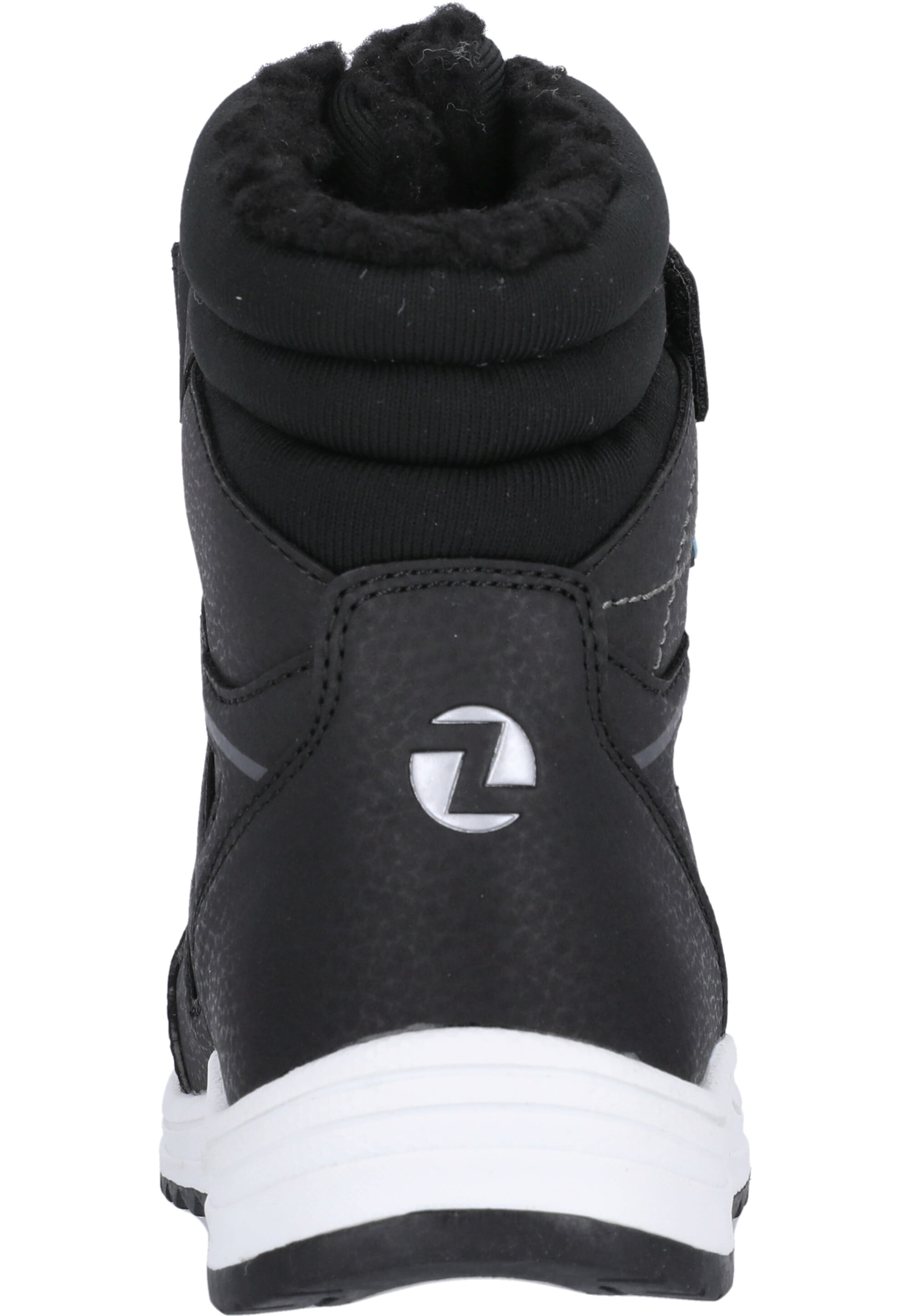ZIGZAG Bottes d'hiver »Rincet Kids Boot WP«  Winterstiefel,Schnürstiefel, Winterschuhe,wasserdicht,gefüttert