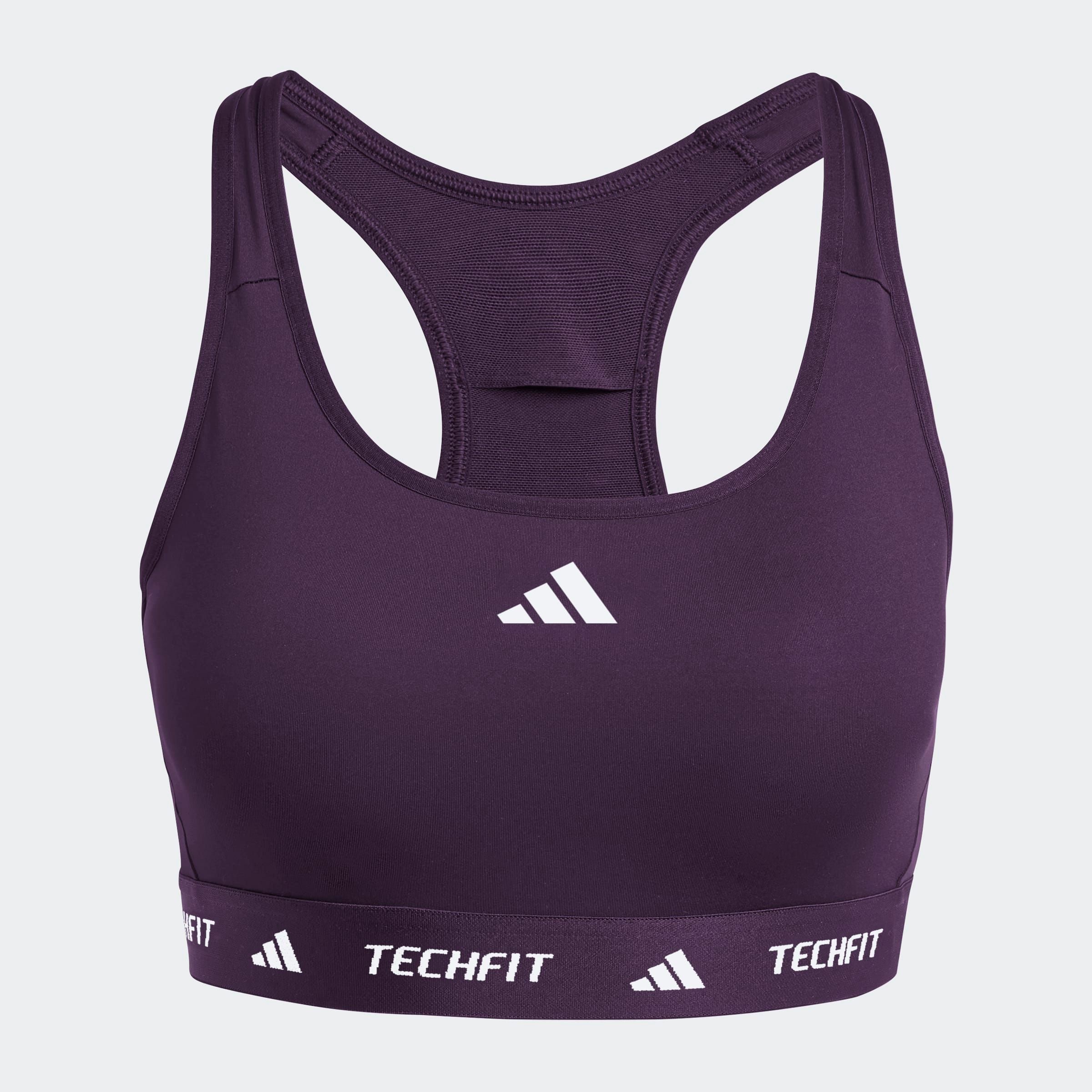 adidas Performance Sport-BH »TF BRA« 1