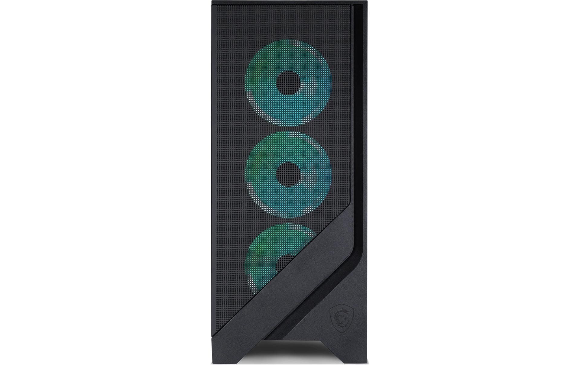 Joule Performance Gaming-PC »Ryzen 7 RTX 5070 TI 32 GB 1 TB L1139421«