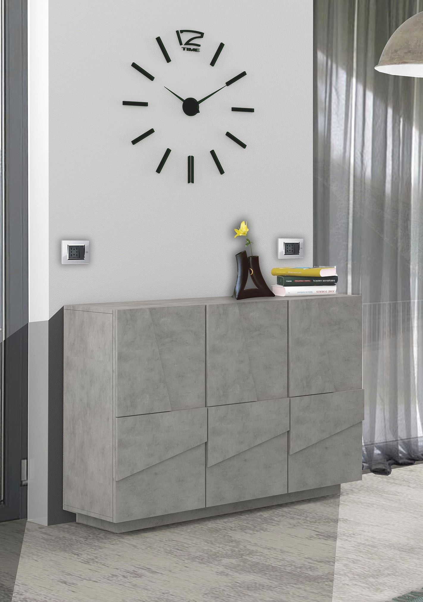 Image of Tecnos Kommode »Ping« bei Ackermann Versand Schweiz