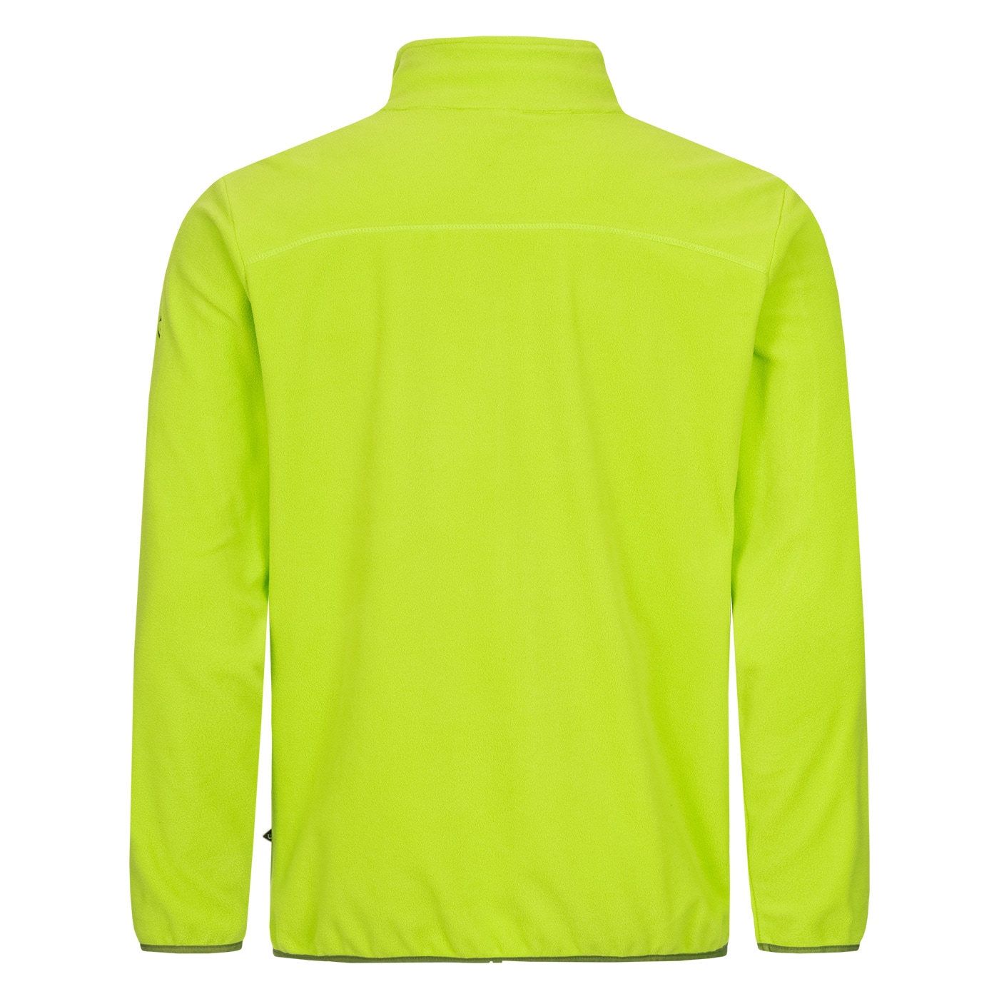 DEPROC Active Veste polaire »KIRKVALE MEN« veste polaire douce au style traditionnel