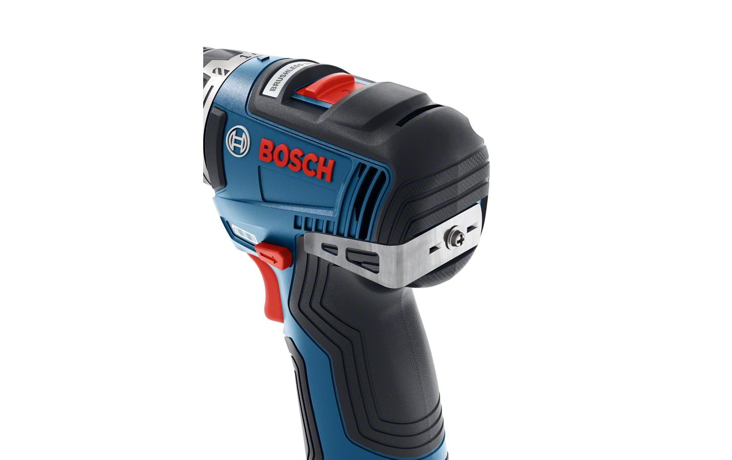 Bosch Professional Akku-Schrauber »GSR 12V-35 FC Kit«