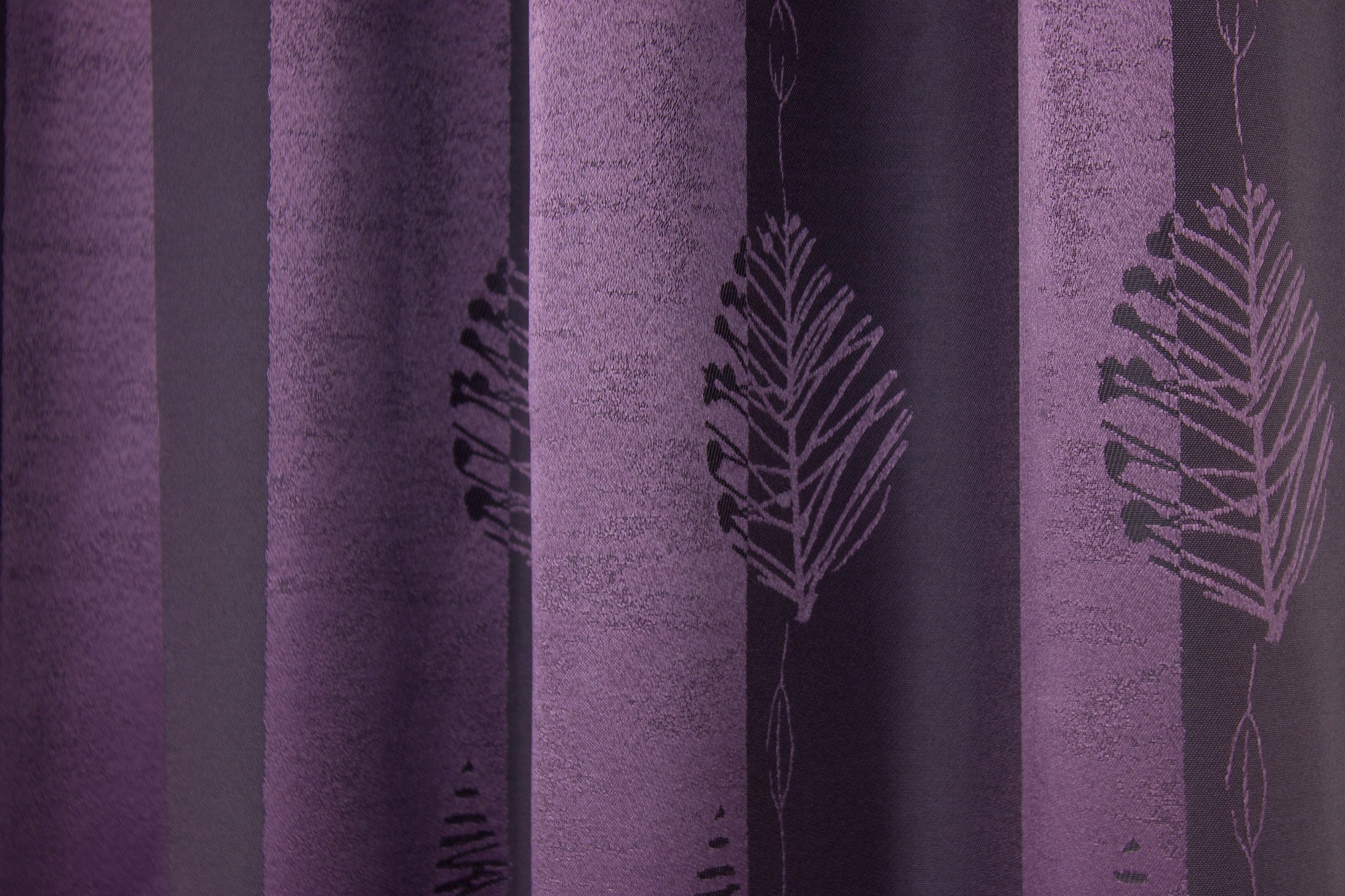 Wirth Vorhang »ILSENBURG« Schlaufen 1 Stk. tlg.