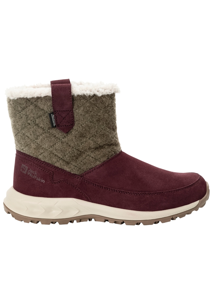 Jack Wolfskin Winterstiefel »QUEENSTOWN TEXAPORE BOOT W«