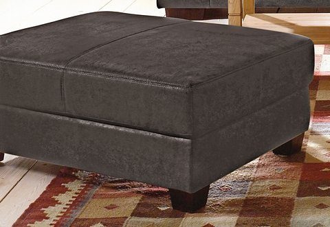 Image of Home affaire Hocker »Falk«, in 4 Bezugsqualitäten, gross bei Ackermann Versand Schweiz