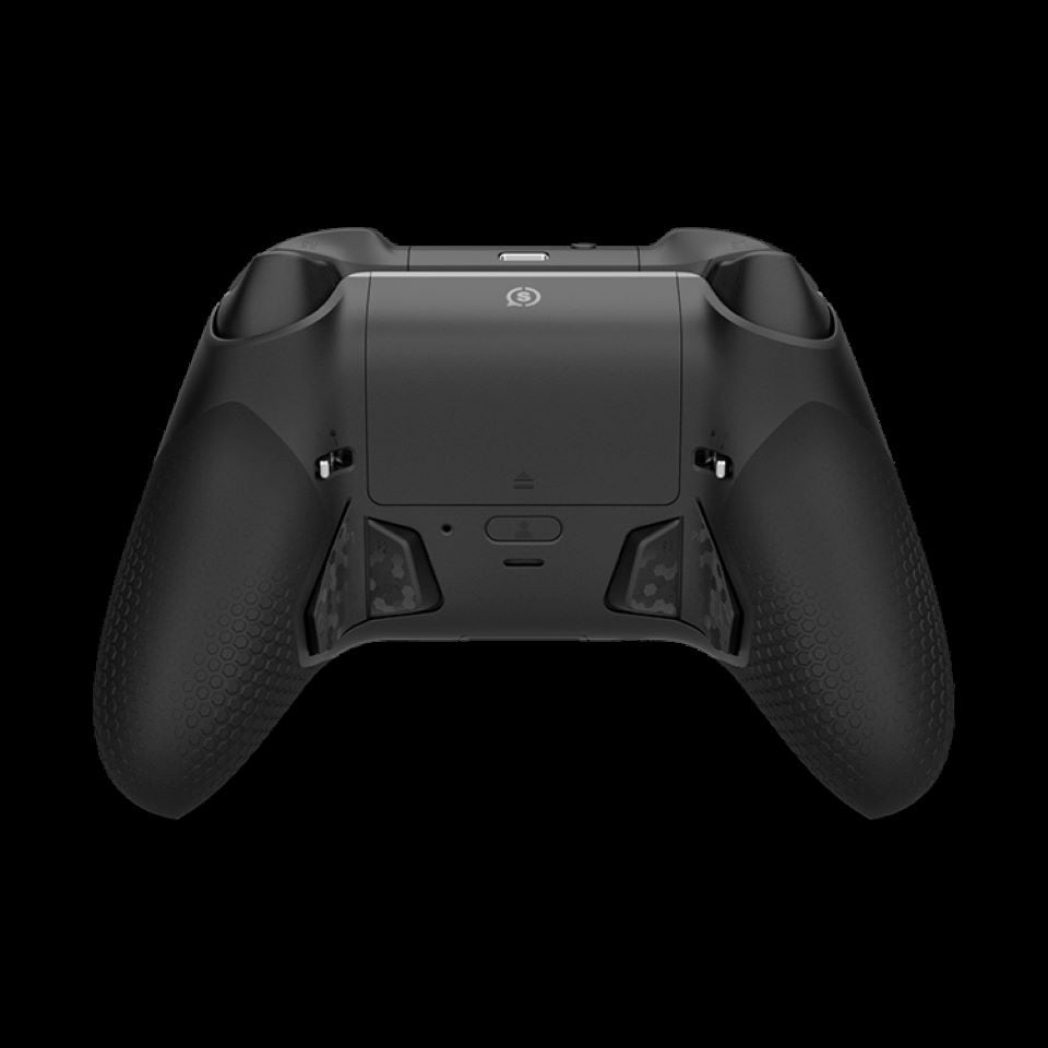 SCUF Gaming Gaming-Controller »Instinct Pro Pre-Built Controller - Black«