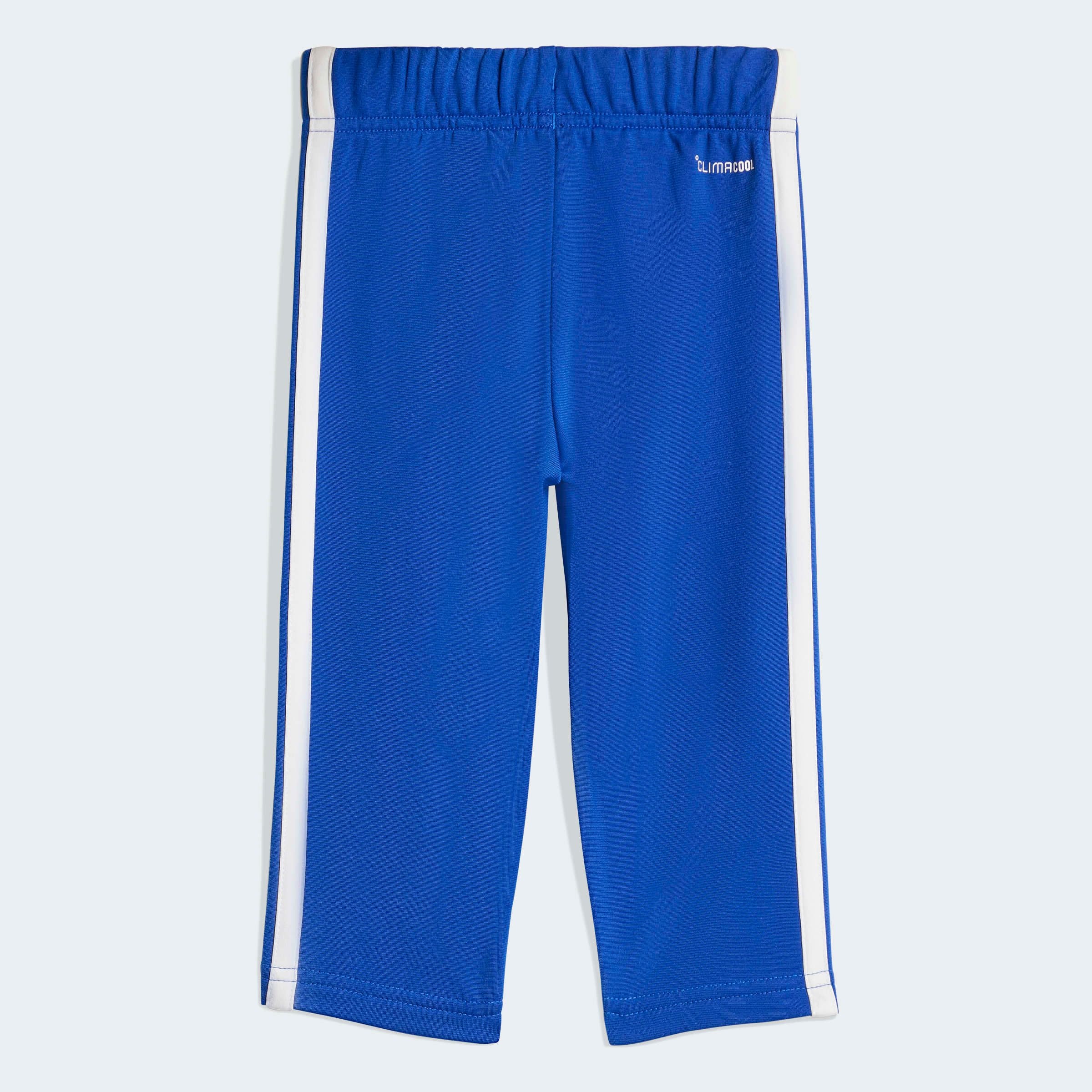 adidas Sportswear Trainingsanzug »I 3S TIB TS«, (2 tlg.)