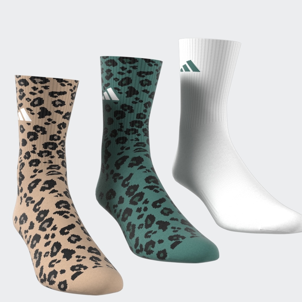 adidas Performance Funktionssocken »LEO SOCK 3PP«
