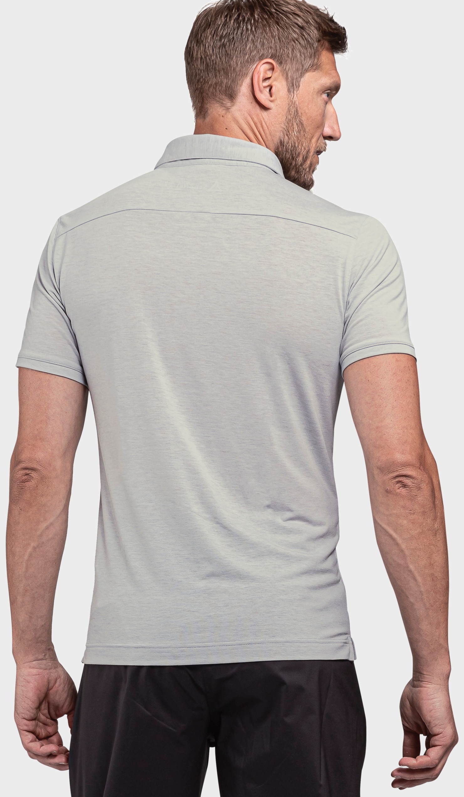 Schöffel Poloshirt »Polo Shirt Ramseck M«