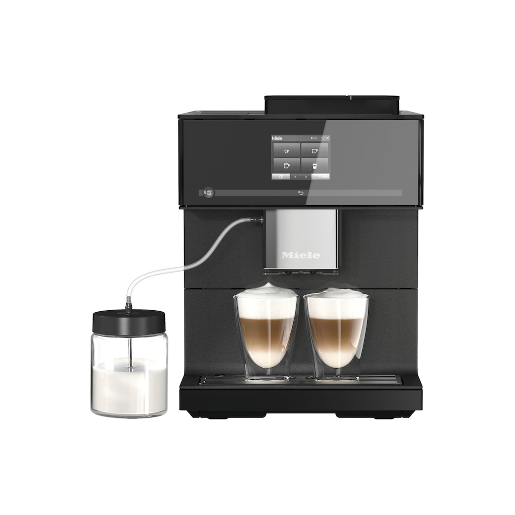 Miele Kaffeevollautomat »CM 7750-CH«