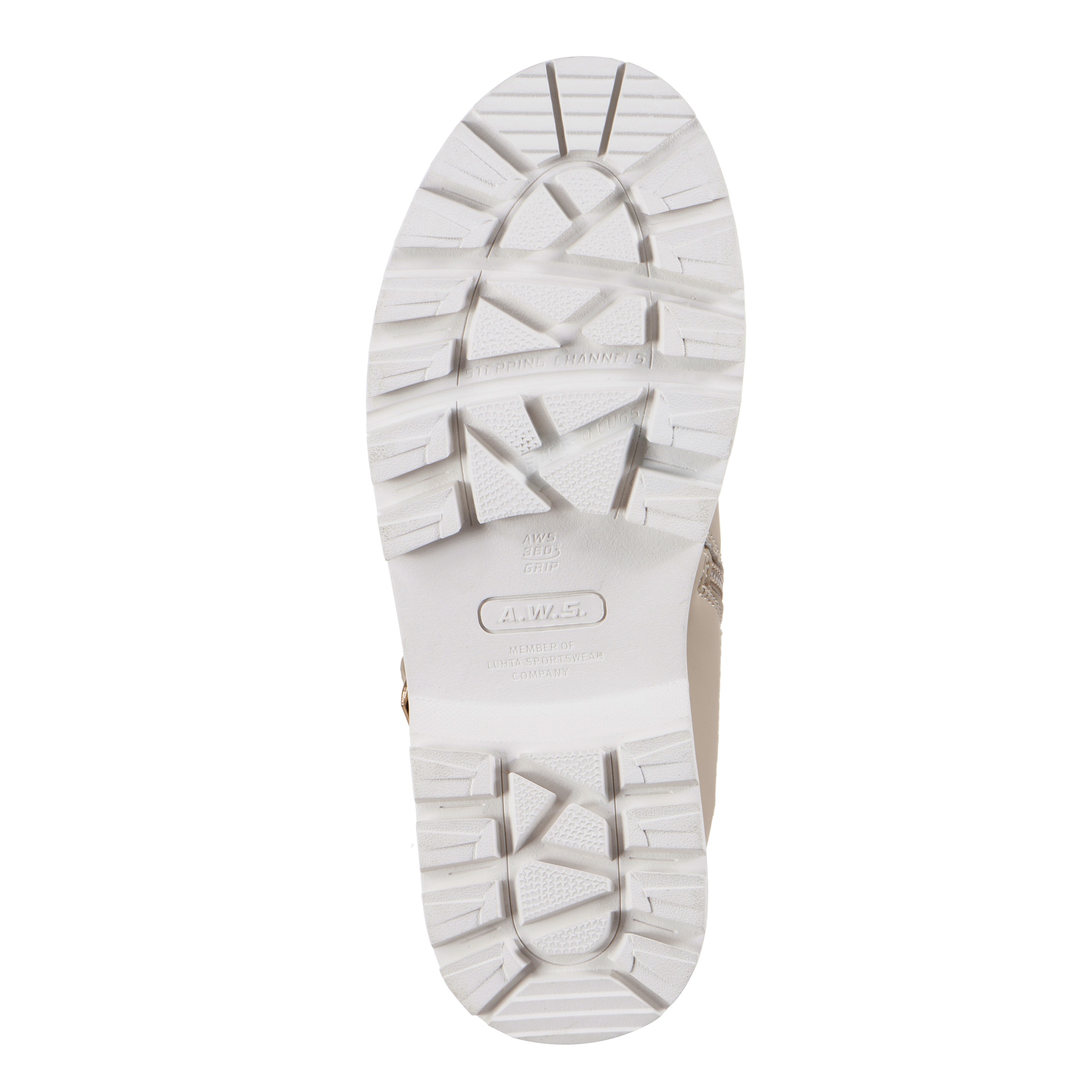 Luhta Bottes d'hiver »MALLIKAS MS«  Winterschuhe, gefüttert, Reissverschluss