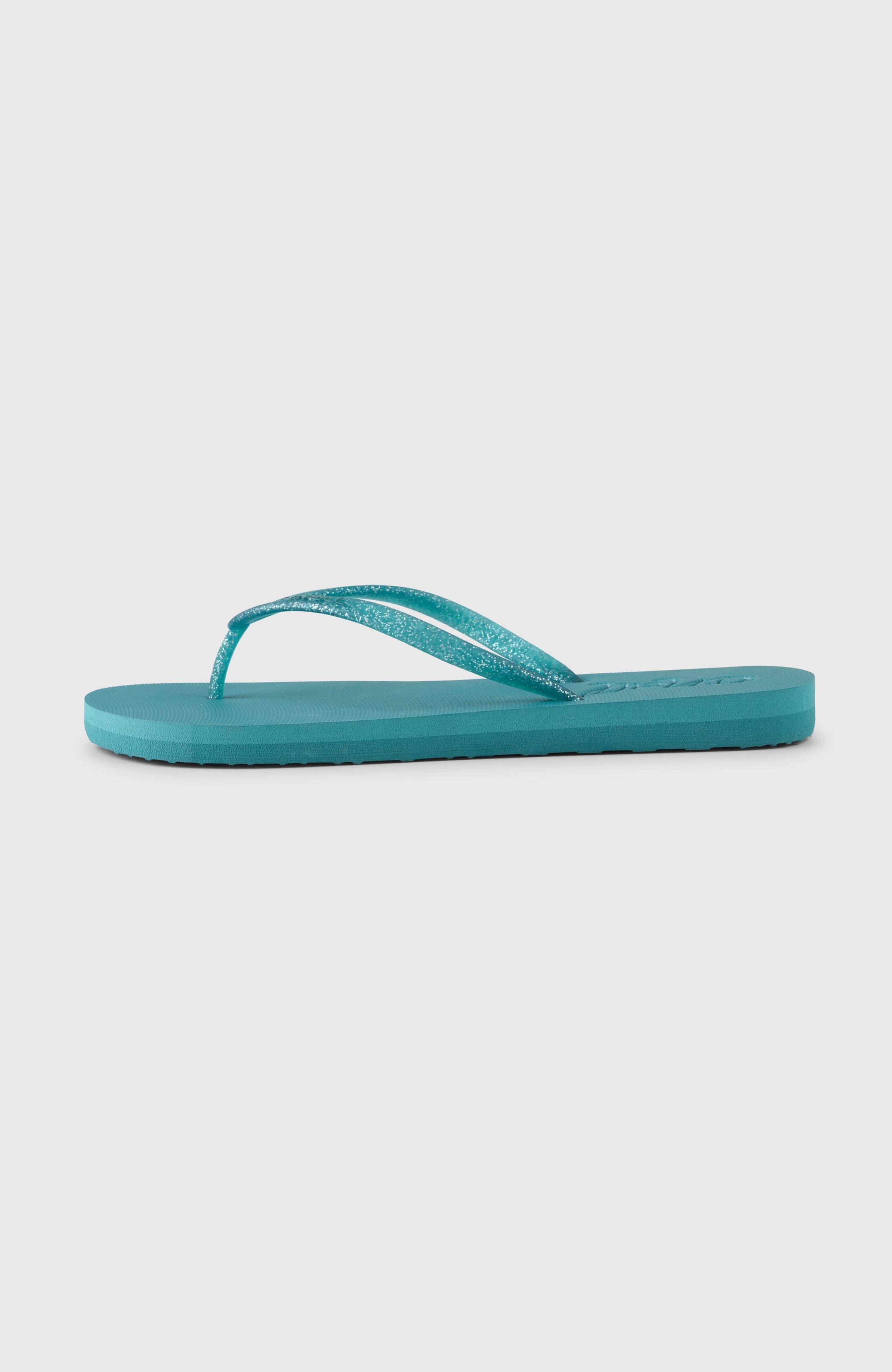 O'Neill Séparateur d'orteils »PROFILE GLITTER SANDALS«  style sportif, semelle en caoutchouc légèrement profilée, sans fermeture