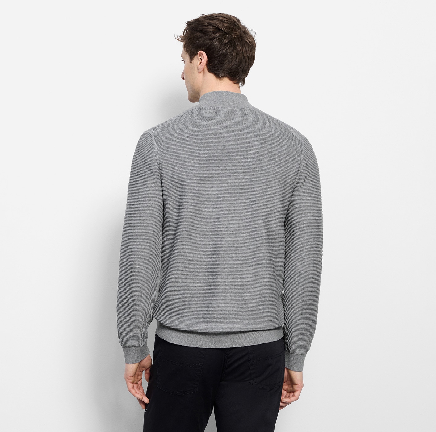 OLYMP Veste en tricot »OLYMP Strick Casual«