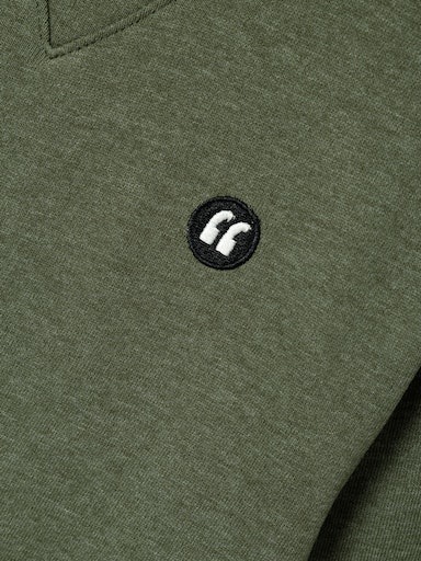 Name It Sweatshirt »NKMVIMO LS SWEAT BRU NOOS«