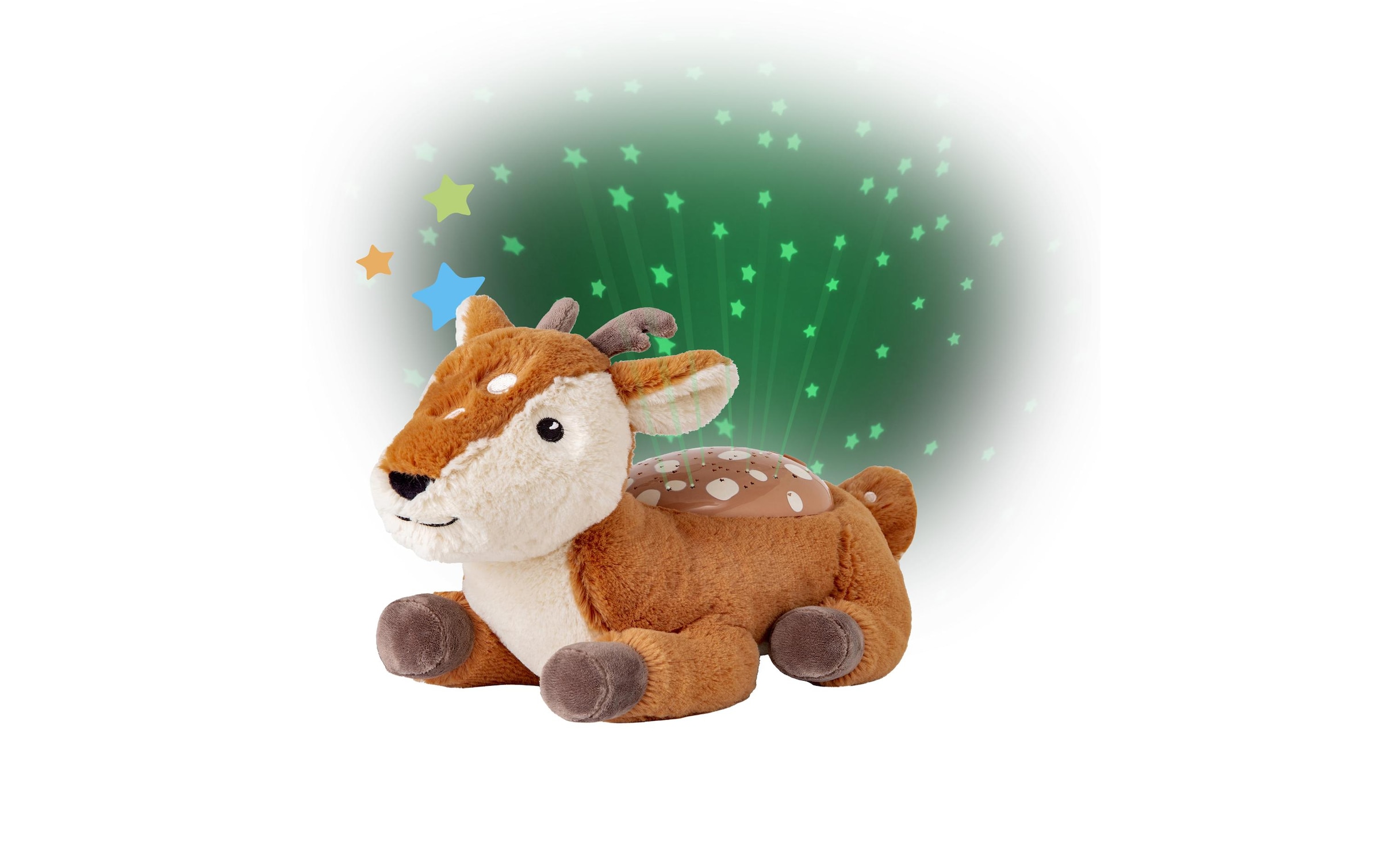   Veilleuse à LED »cloud b Twilight Buddies«