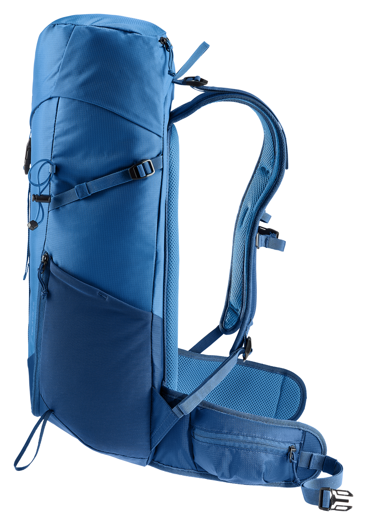 deuter Sac à dos de randonnée »Telatie 26« avec bretelles ergonomiquement rembourrées
