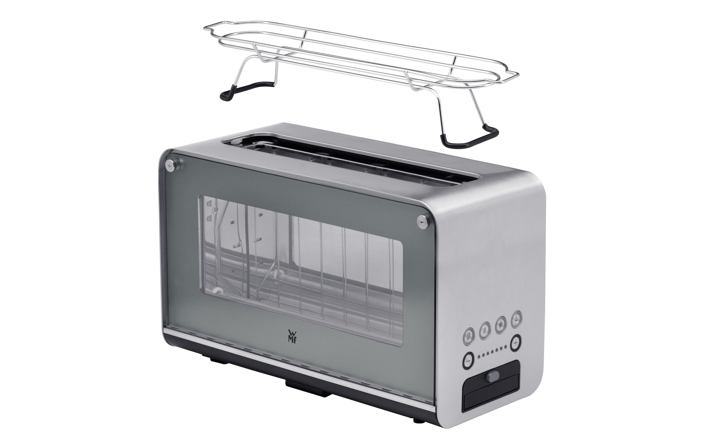 WMF Toaster »Lono Glas«, 1300 W