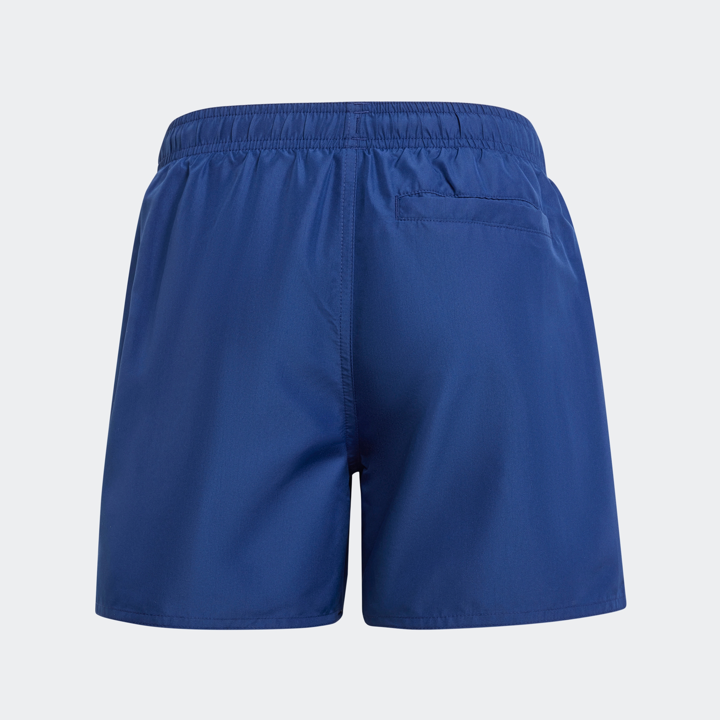 adidas Performance Badeshorts »SOLID SHORTS BY«, (1 St.)