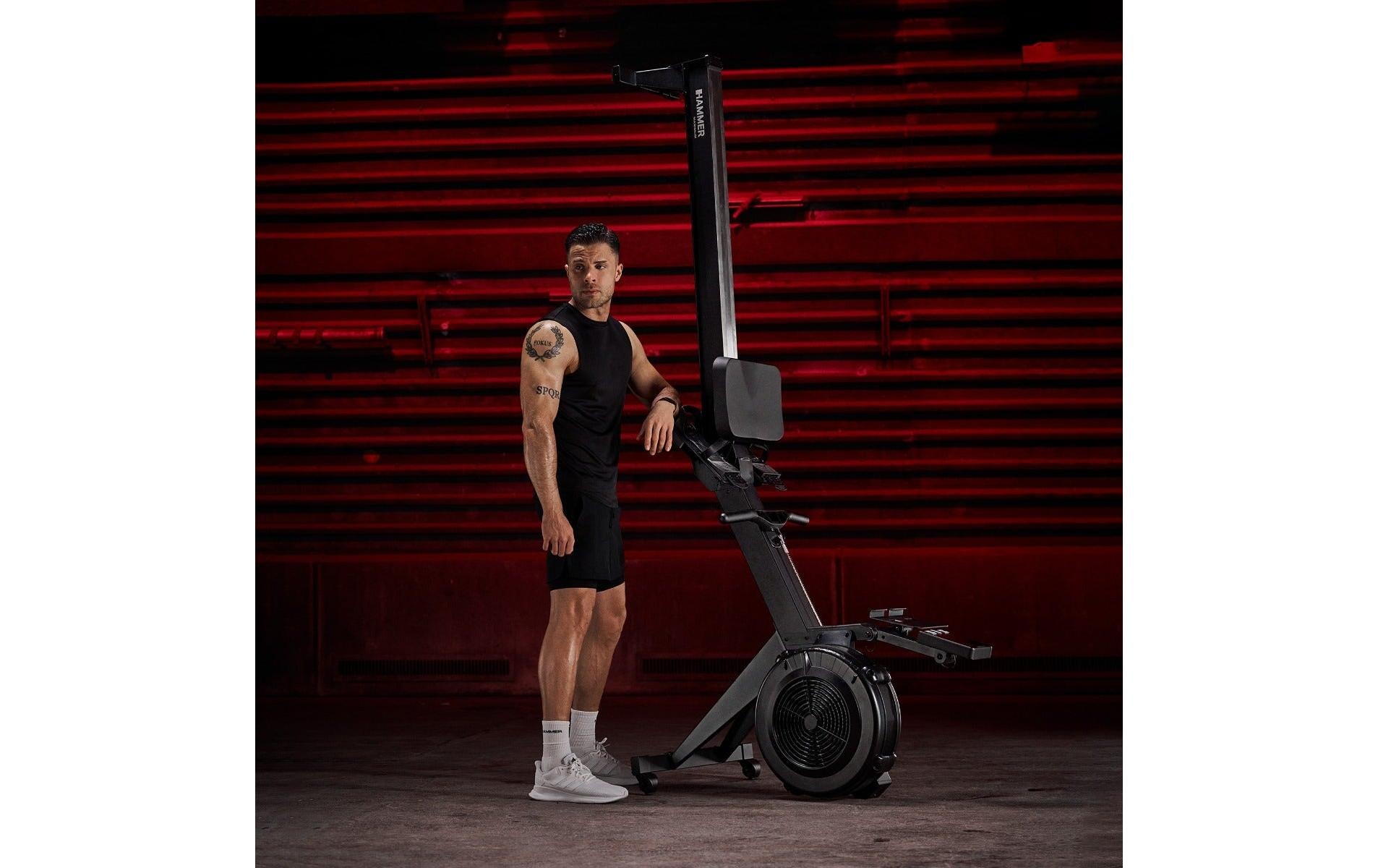 Hammer Rameur »SpeedROW Competition«