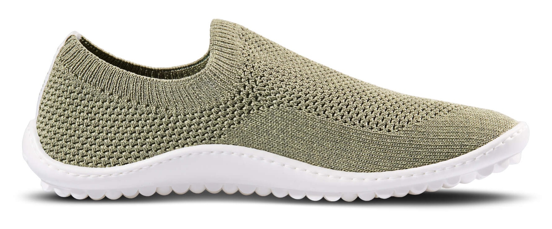 Leguano Chaussures pieds nus »SCIO«  , Slipper, Bequemschuh mit speziell entwickelter Laufsohle