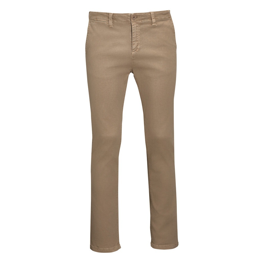 Chinos »Herren Jules Chino-Hose«