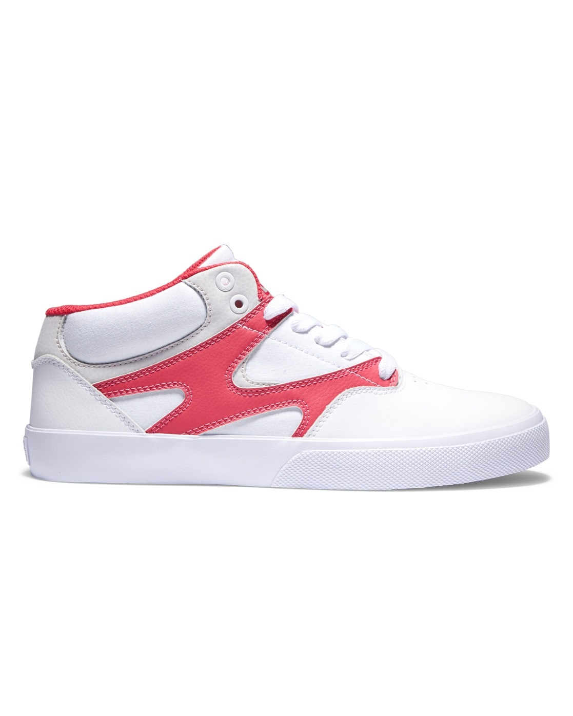 DC Shoes Sneaker »Jk V Mid 0Waste«