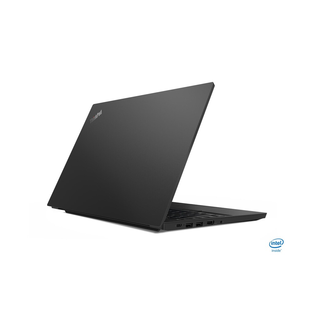 Lenovo Notebook »ThinkPad E15«, / 15,6 Zoll, 256 GB SSD