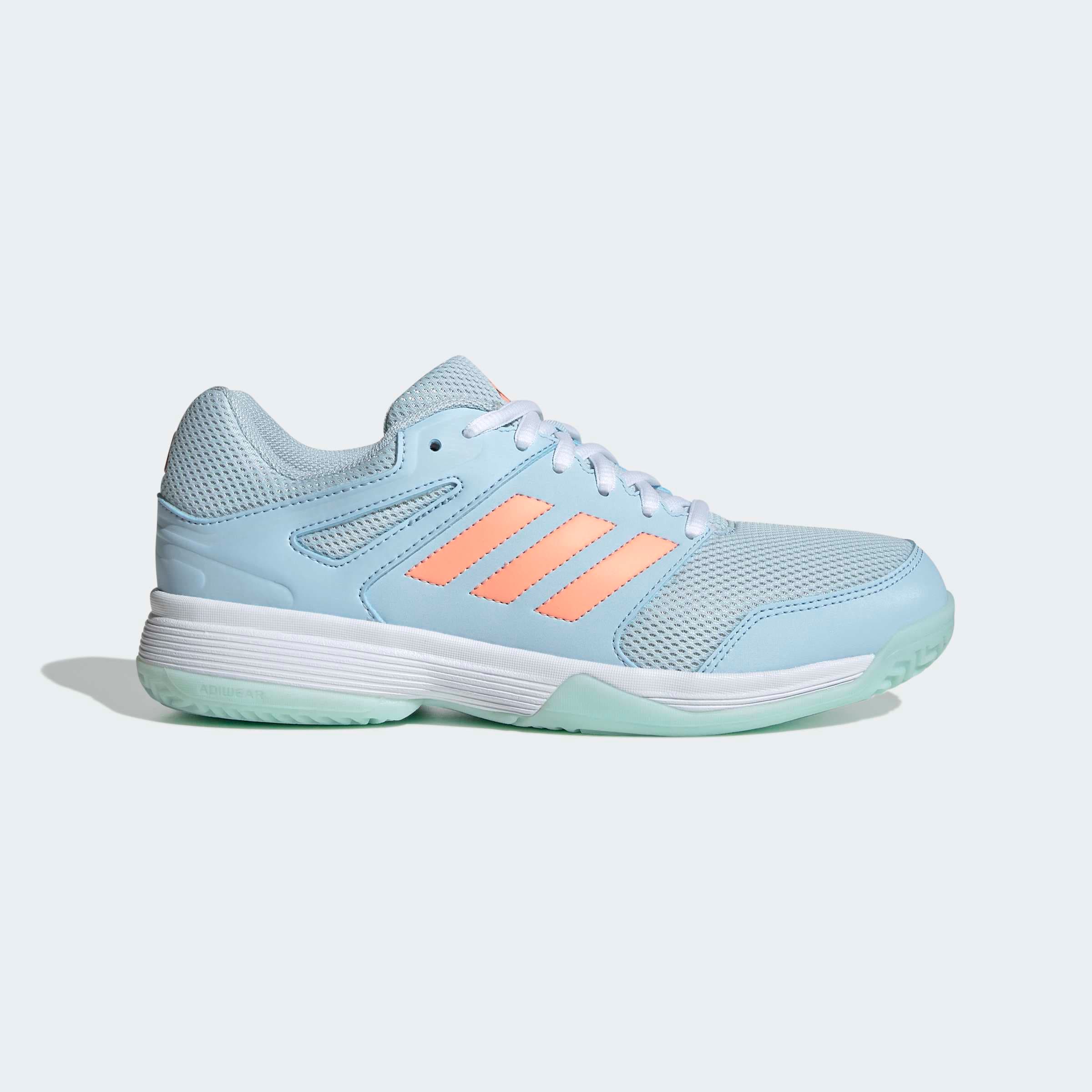 adidas Performance Hallenschuh »SPEEDCOURT IN«  geeignet für jeden Hallensport