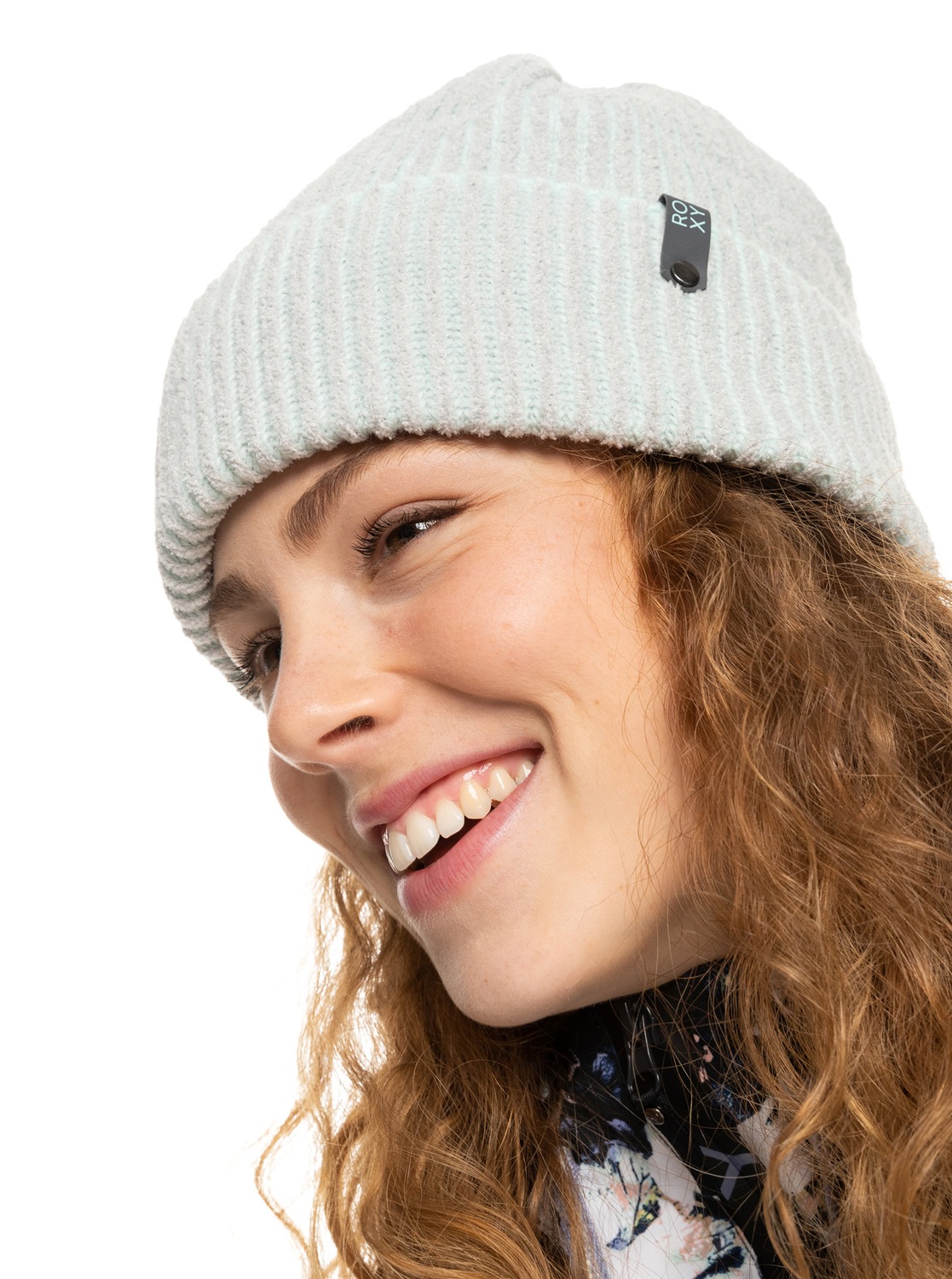 Image of Roxy Beanie »Ozalee« bei Ackermann Versand Schweiz