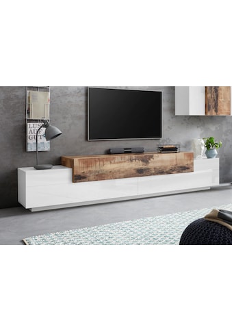 TV-Board »Coro«, Breite ca. 240 cm