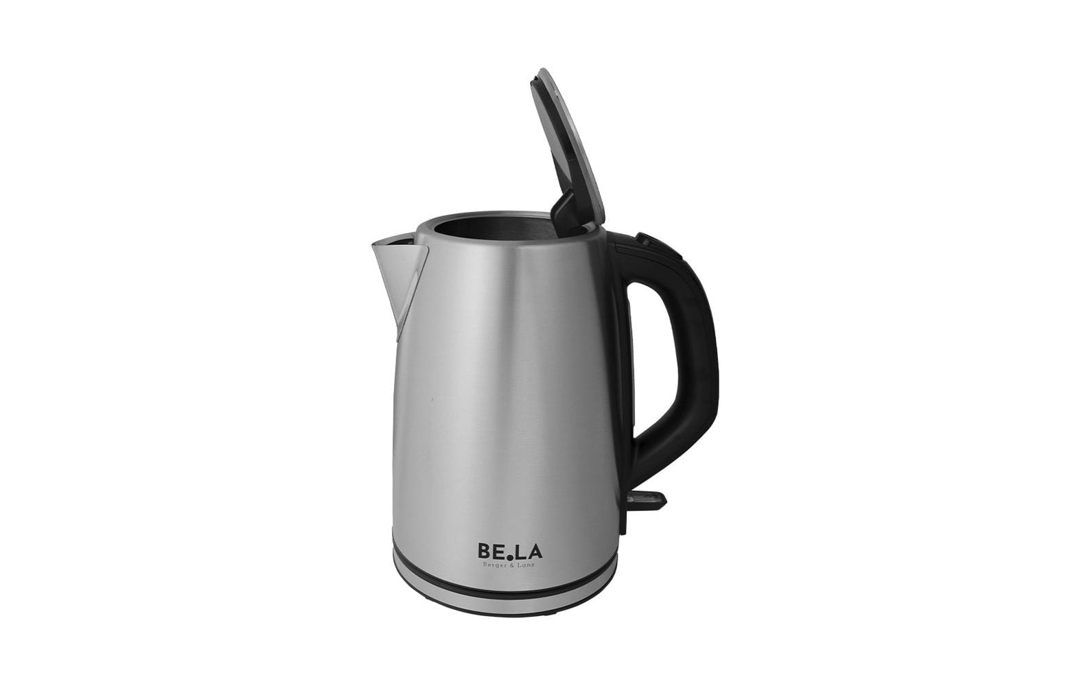   Wasserkocher »Berger Lanz 1,7 l« 1,7 l 2200 W