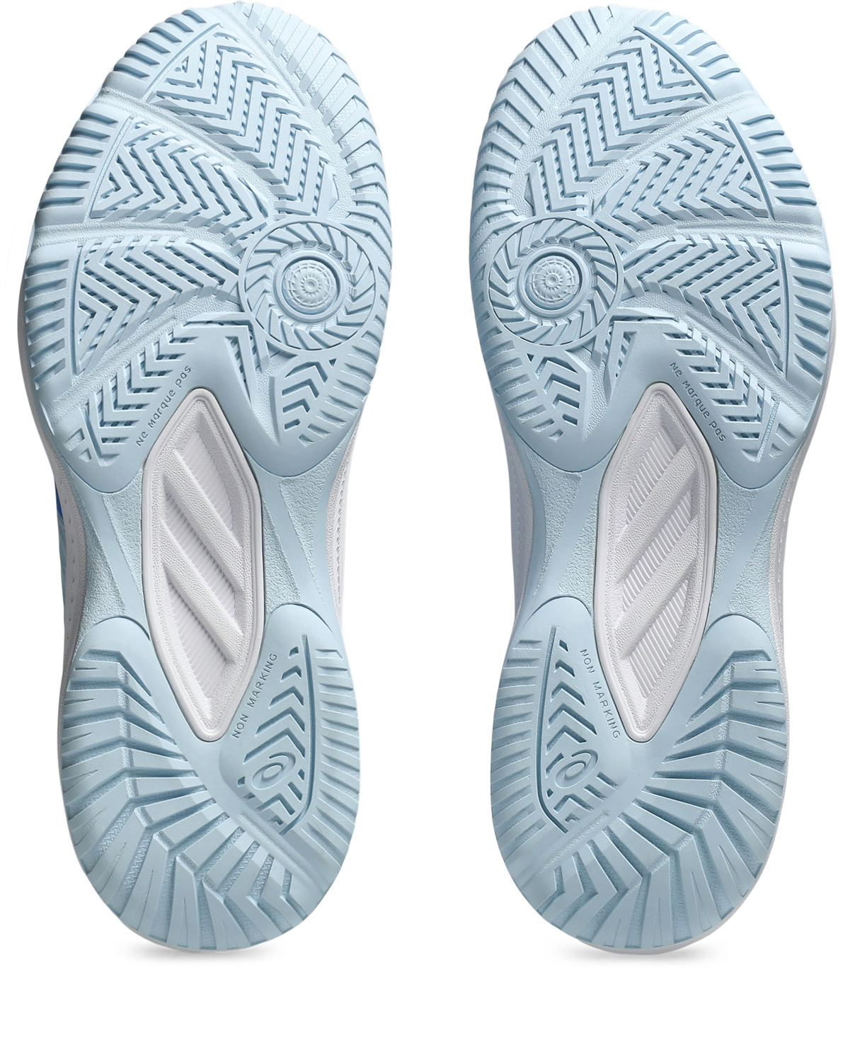Asics Tennisschuh »COURT SLIDE 4«, Multicourt-Schuhe