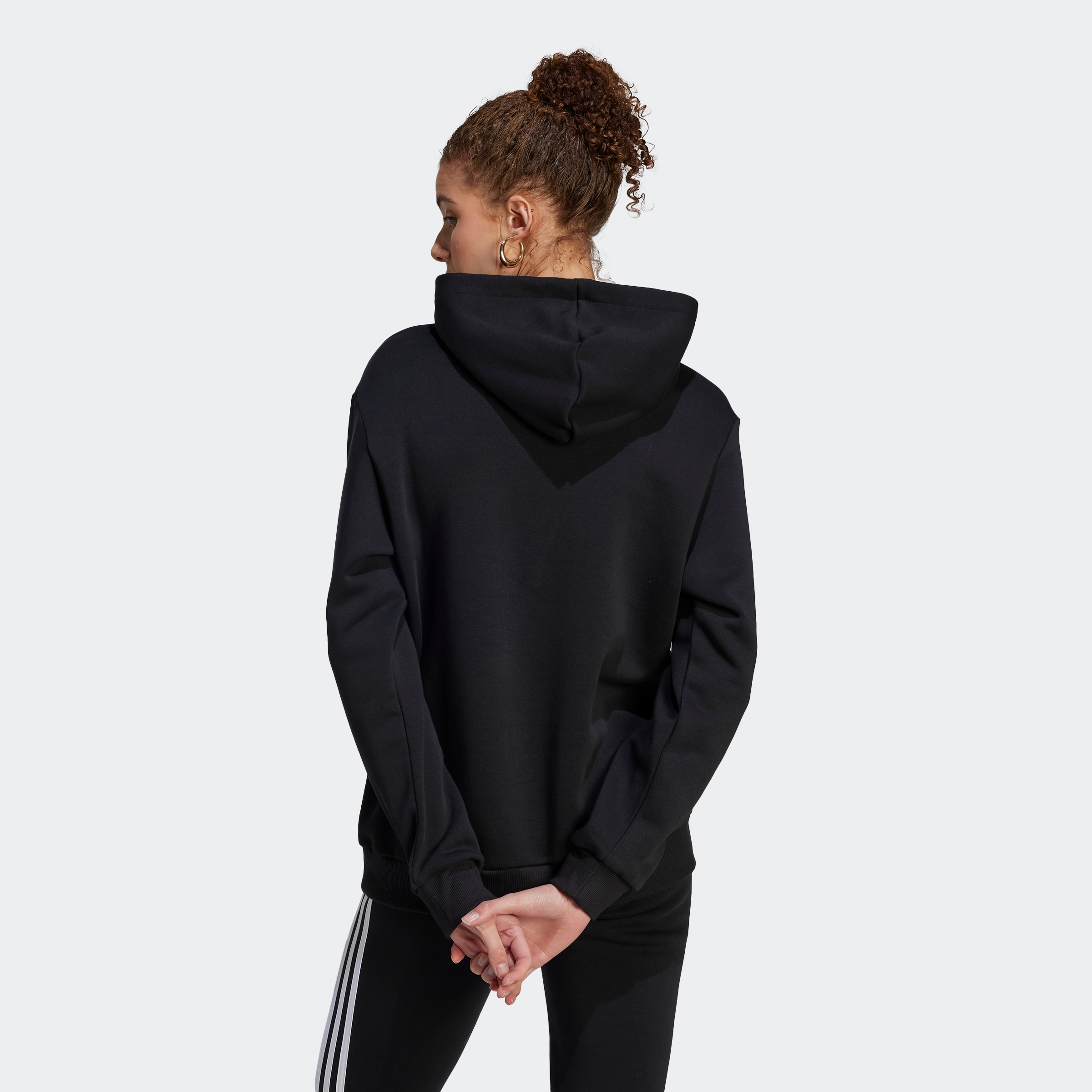 adidas Sportswear Kapuzensweatshirt »W BL OV HD«