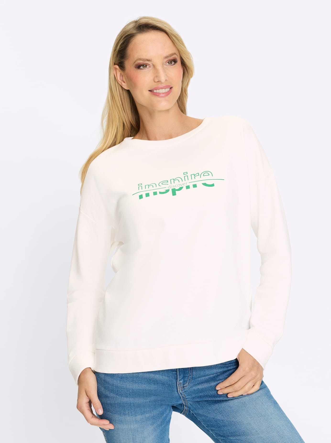heine Sweatshirt
