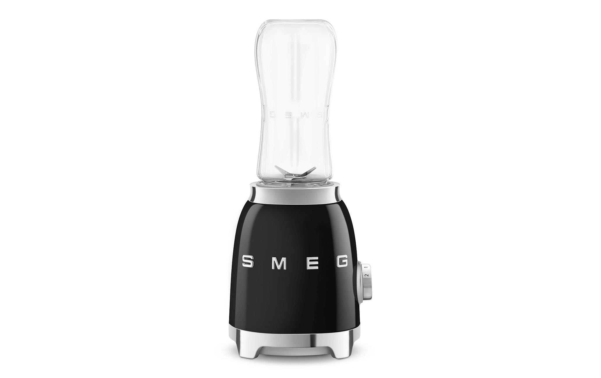 Smeg Standmixer »Blender 50’s PBF01BLEU«, 300 W