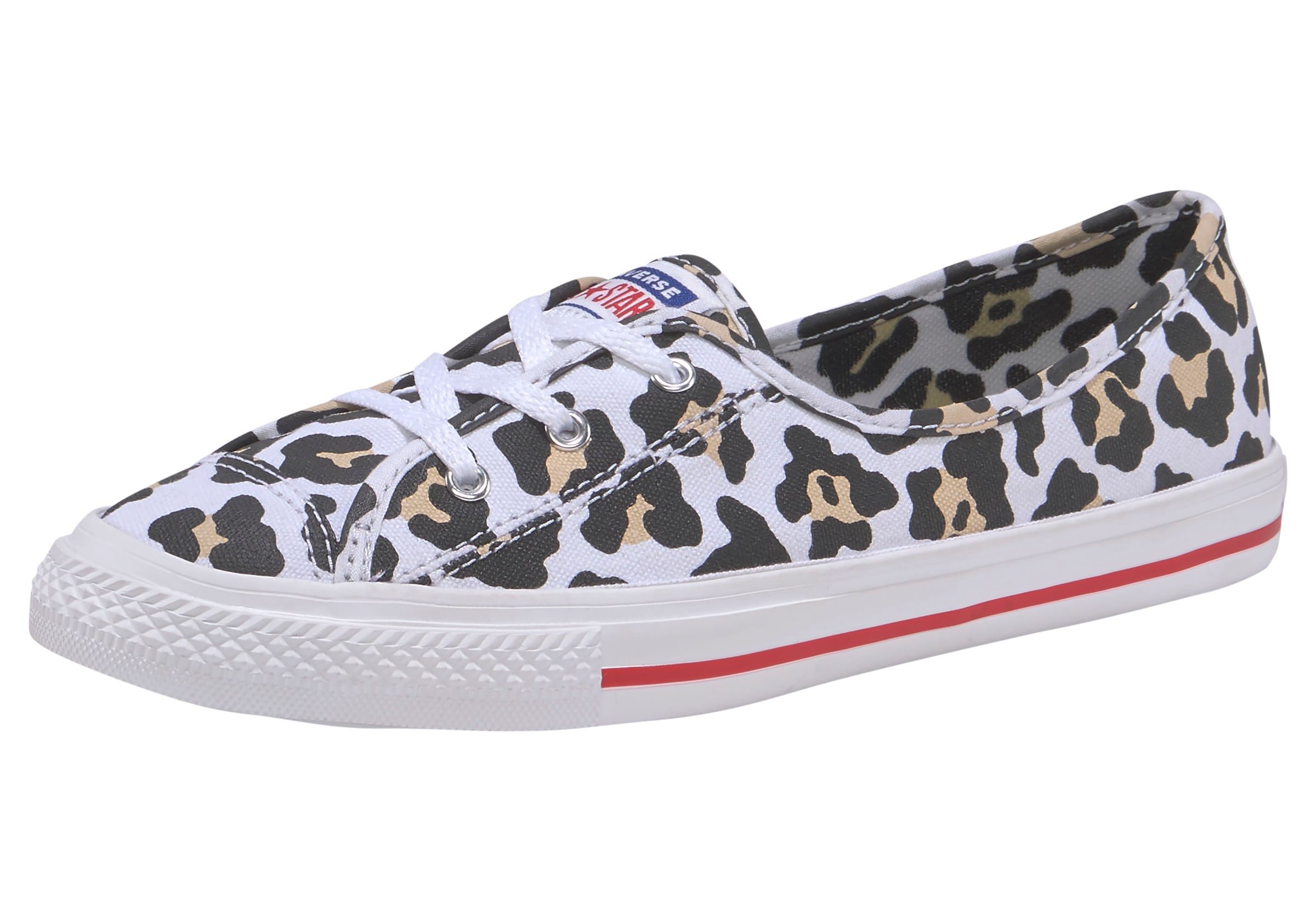 Sneaker »Chuck Taylor All Star Ballet Lace Slip«