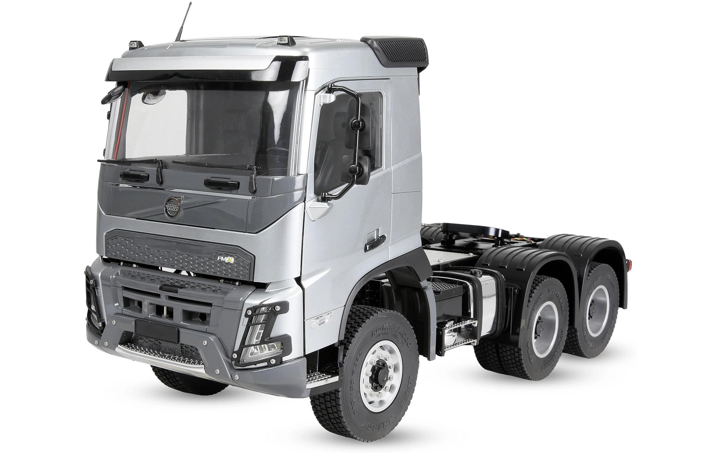 Image of Amewi RC-LKW "Lastwagen Volvo FMX E013 1:14 RTR"