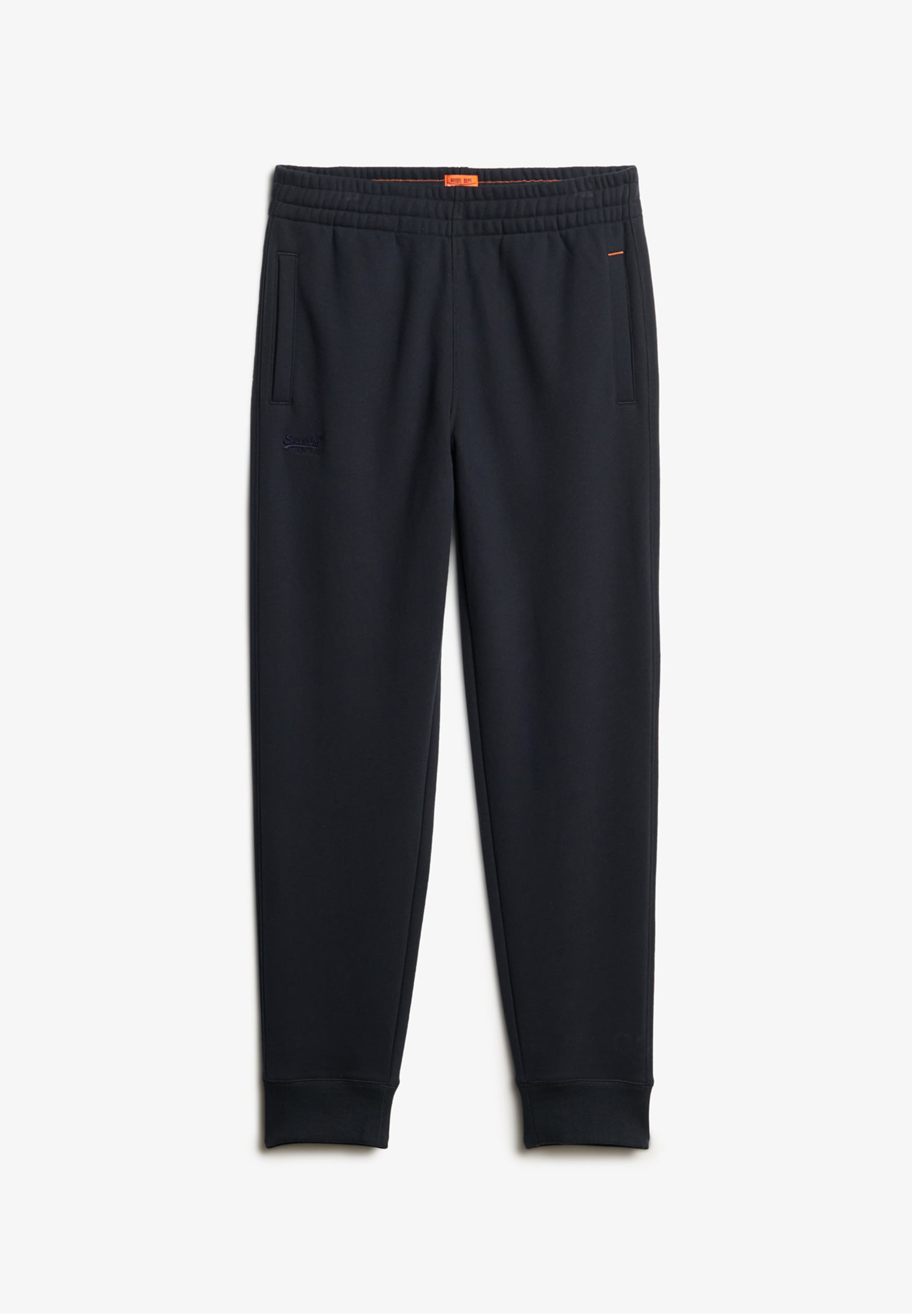 Superdry Sweathose »ESSENTIAL LOGO JOGGERS HB«