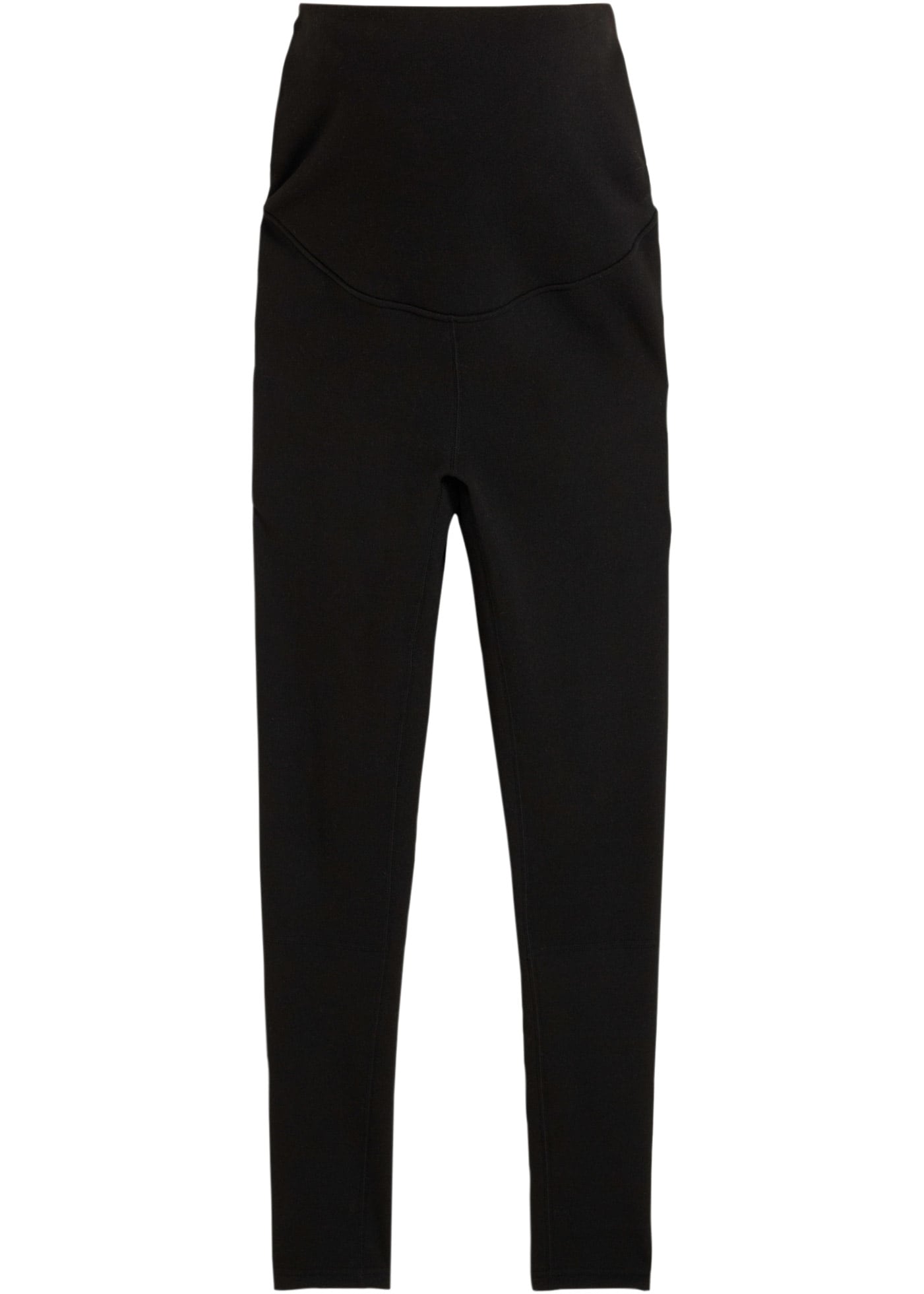 bonprix Leggings de maternité »Wärmende Umstandsthermoleggings, Slim Fit«  Wärmende Umstandsthermoleggings, Slim Fit