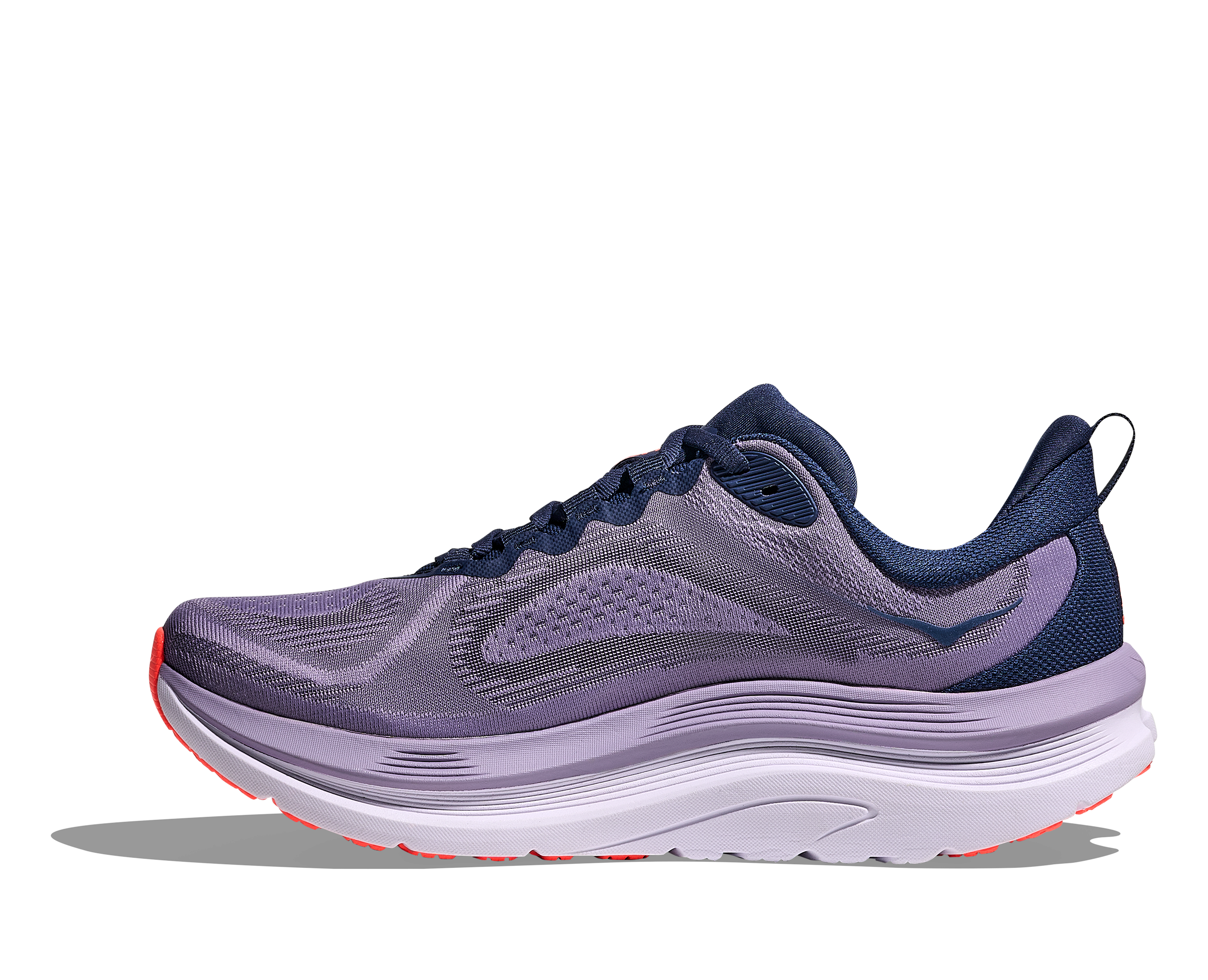 Hoka One One Chaussures de marche »Kawana 3«  Chaussure de marche, avec semelle extérieure en caoutchouc légèrement profilée
